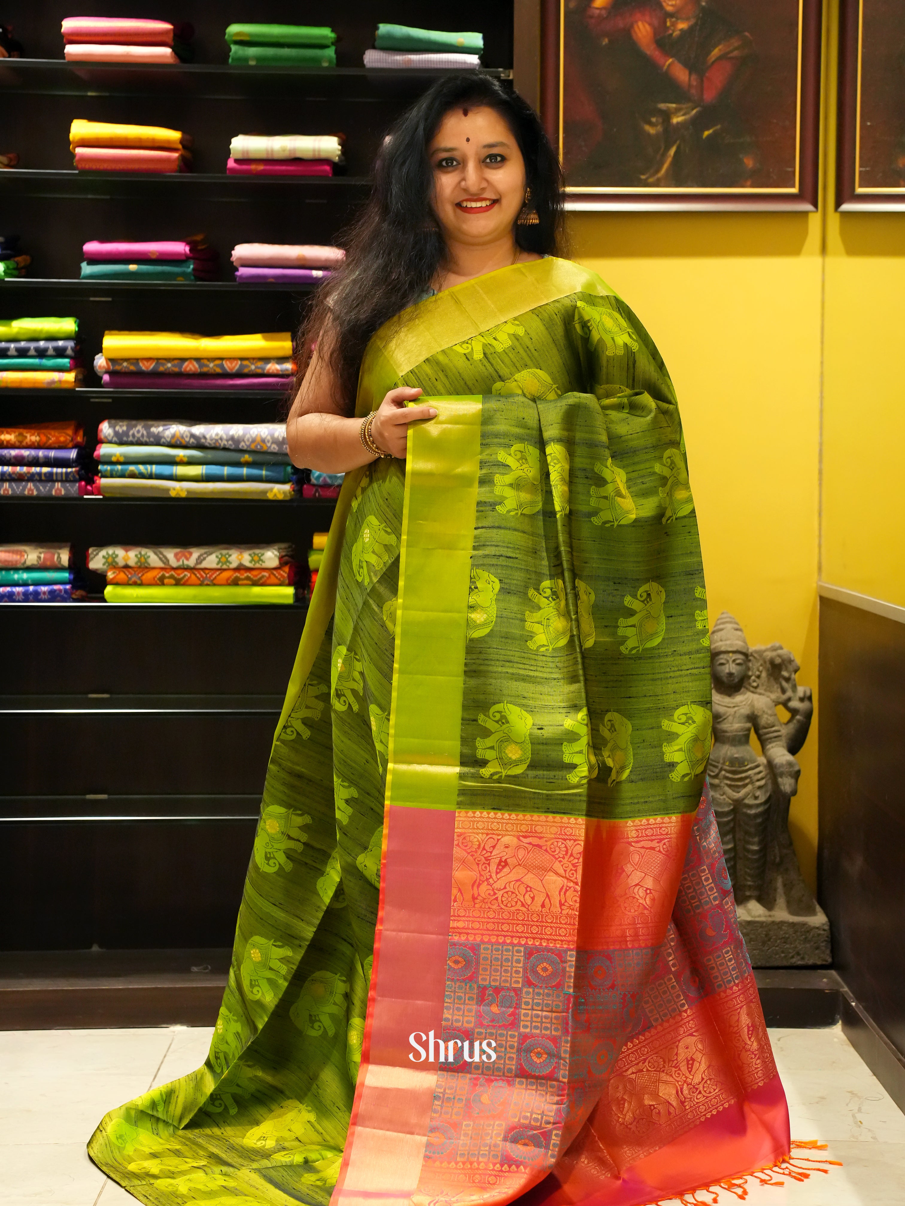 CGS16049 - Soft Silk - Shop on ShrusEternity.com