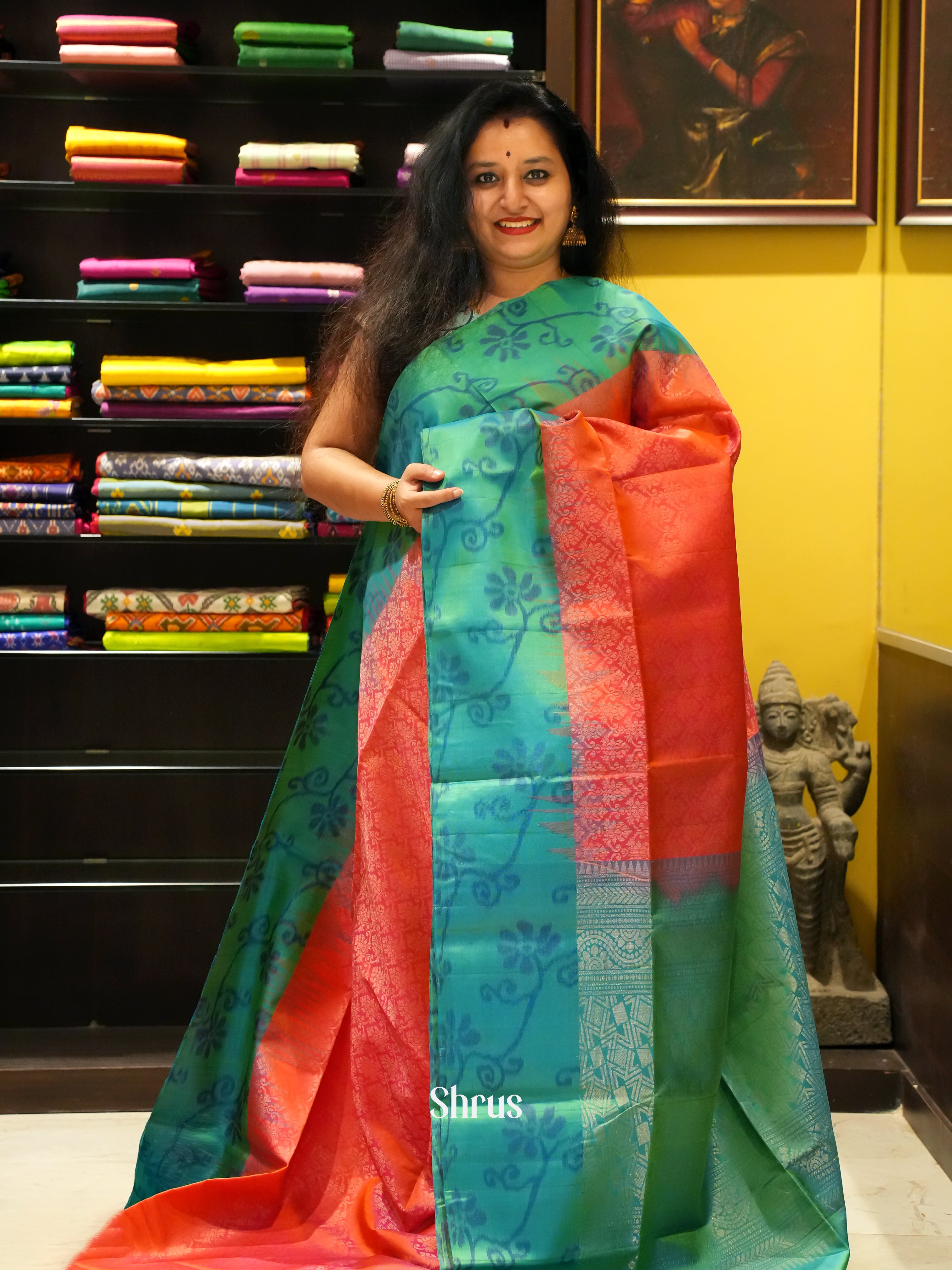 CGS16057 - Soft Silk - Shop on ShrusEternity.com