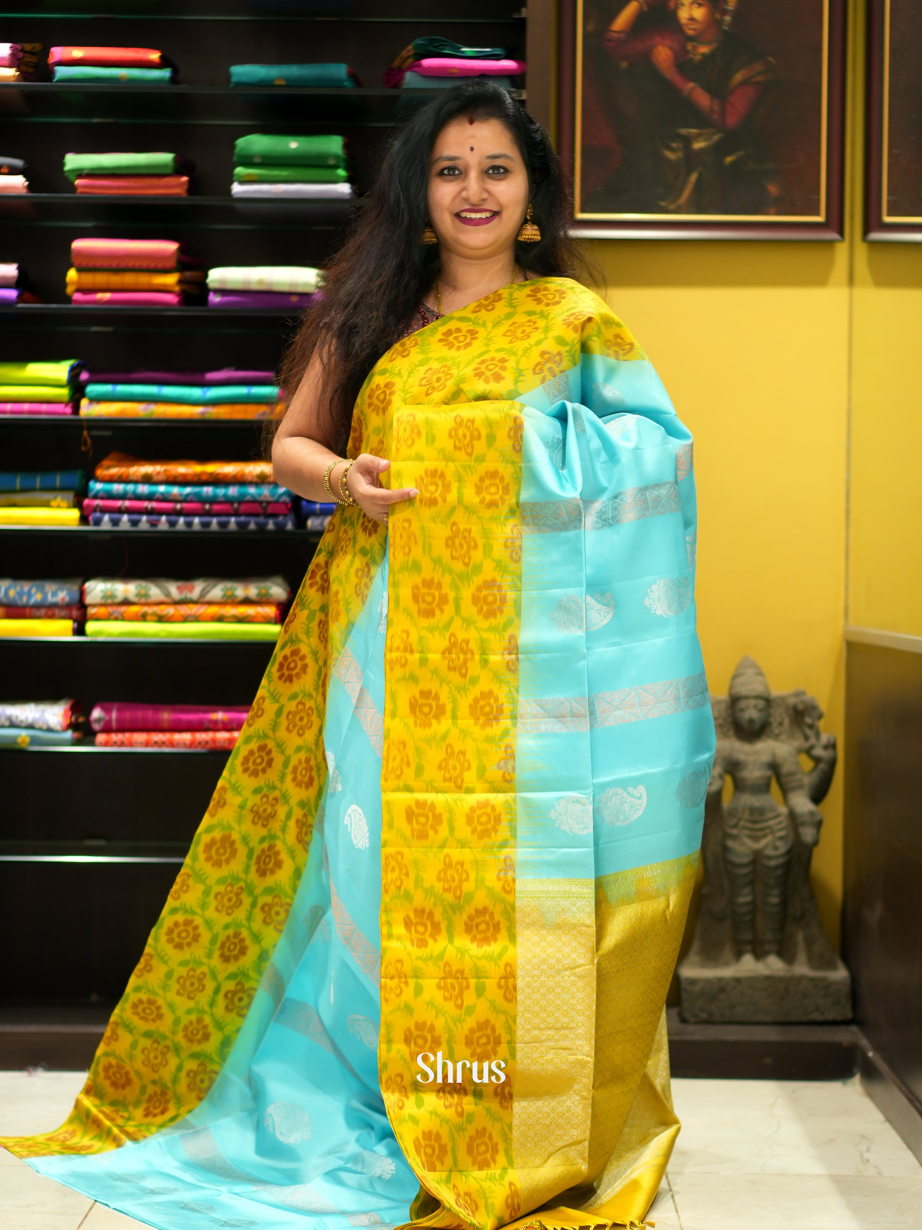 CGS16067 - Soft Silk - Shop on ShrusEternity.com