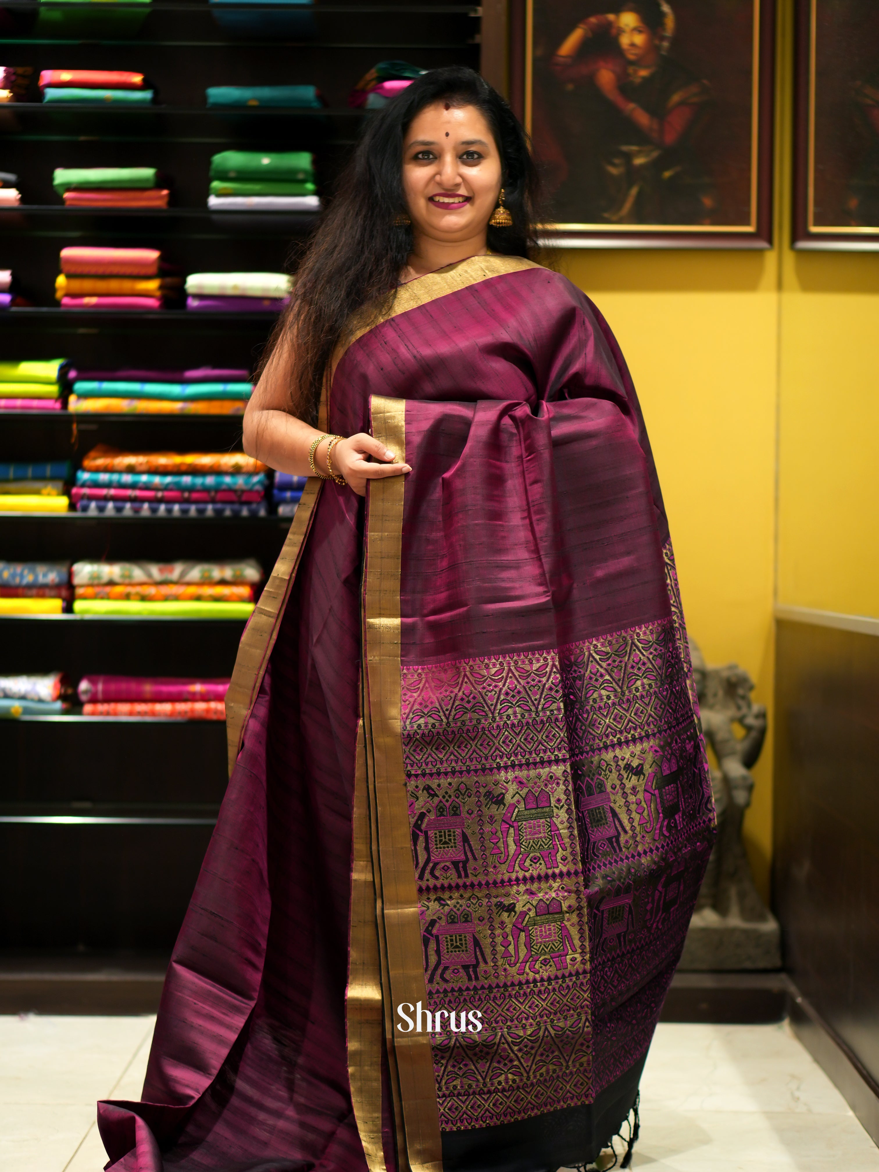 CGS16068 - Soft Silk - Shop on ShrusEternity.com