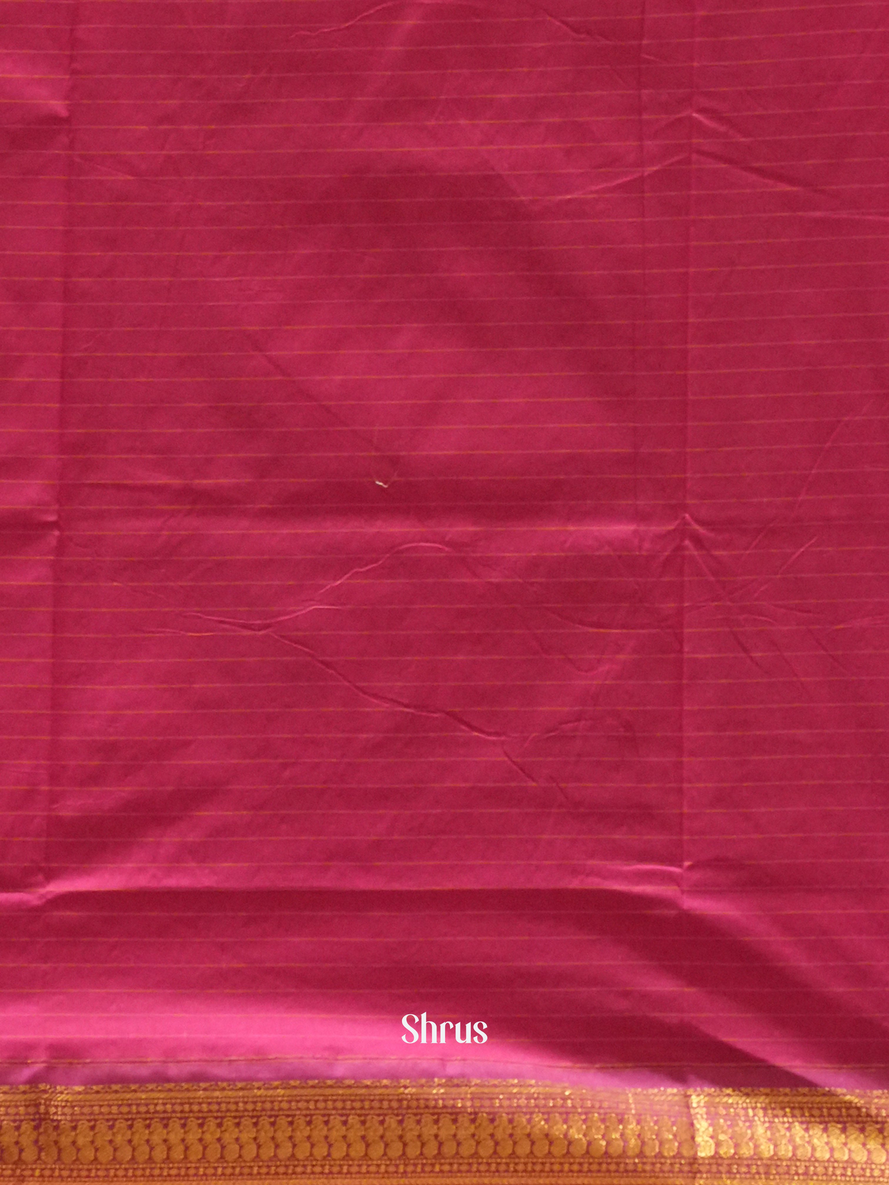 CGS17037- Kalyani Cotton - Shop on ShrusEternity.com