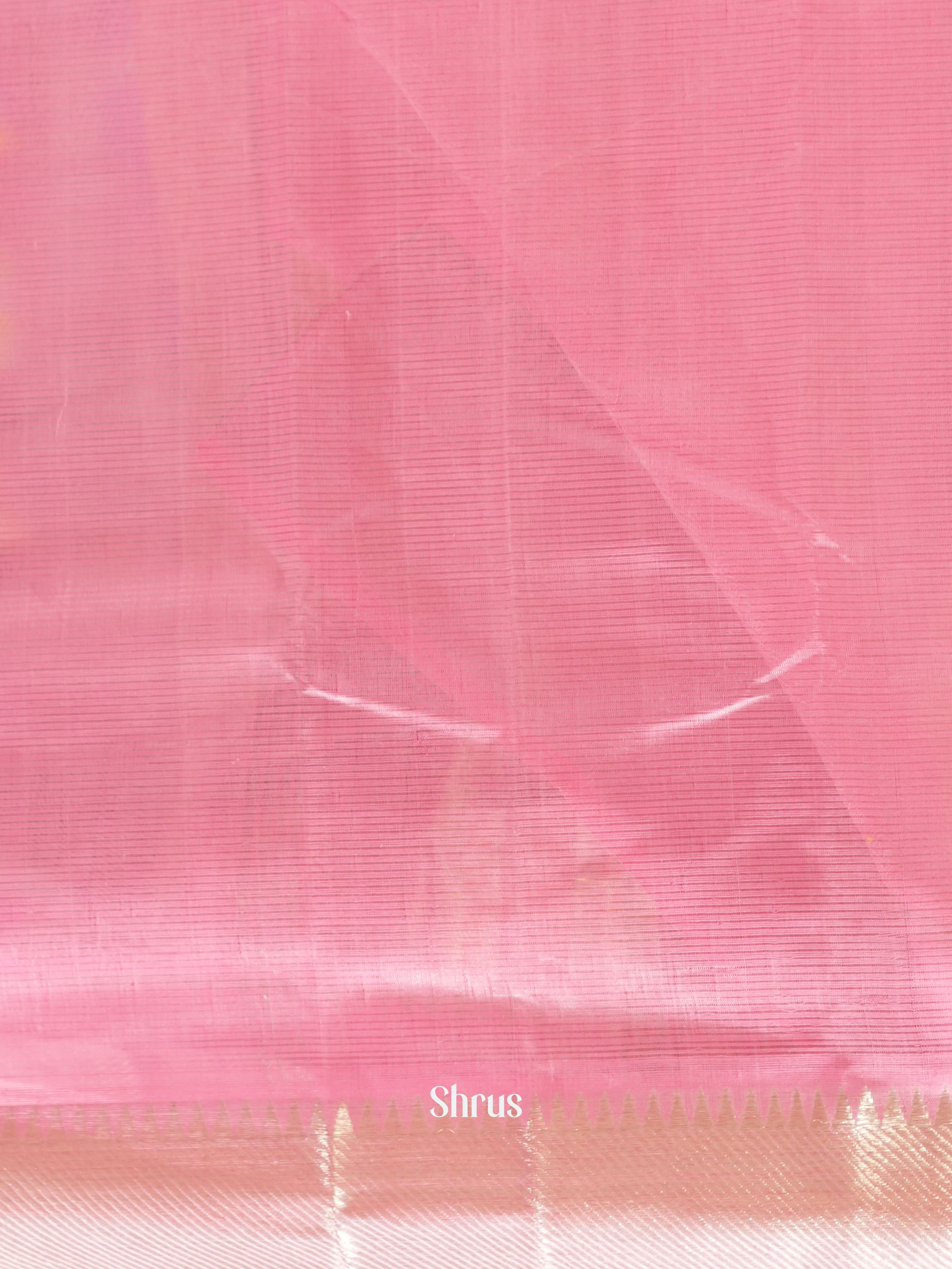 CGS18021 - Mangalagiri silkcotton saree - Shop on ShrusEternity.com