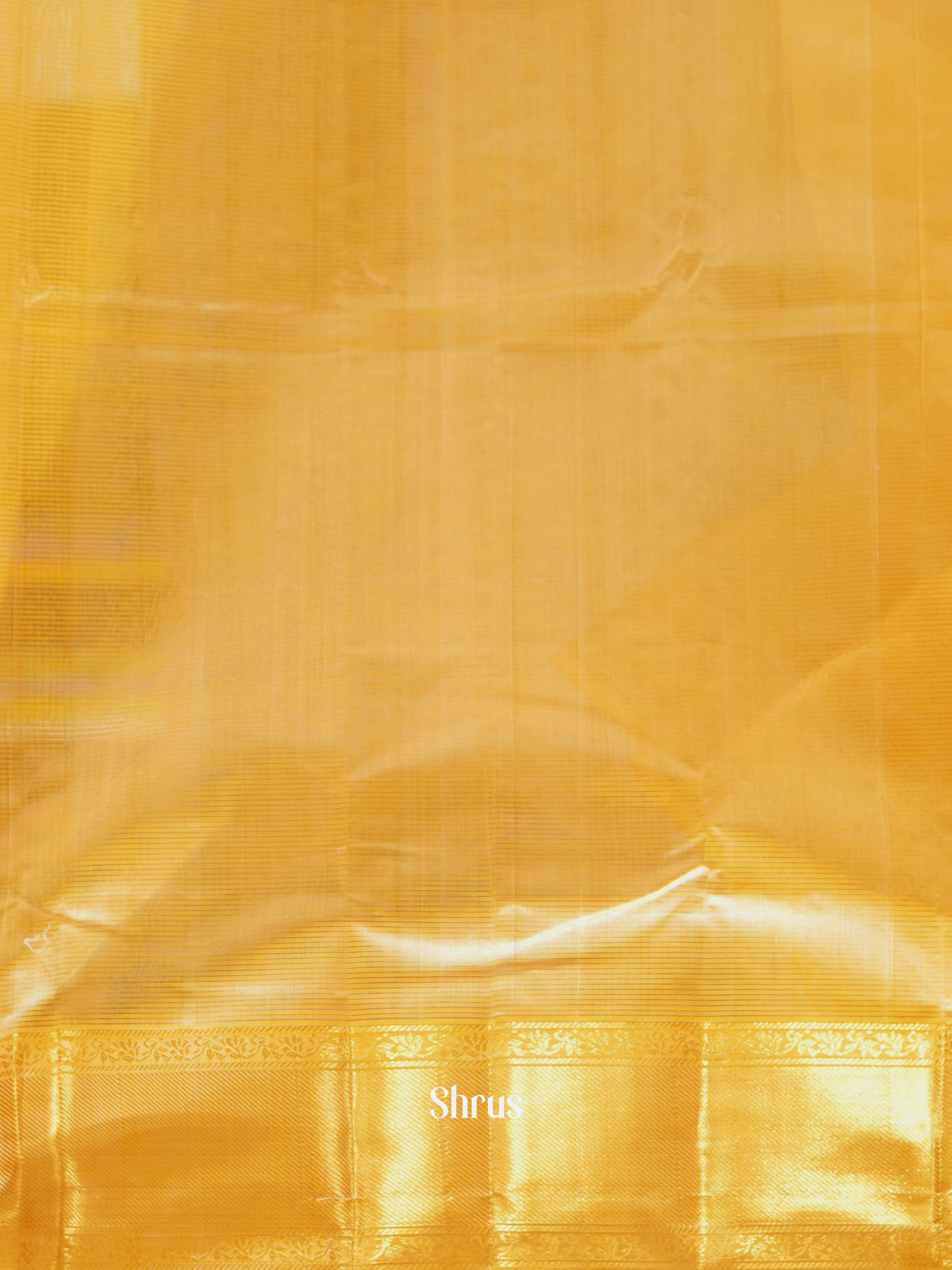 CGS18069 - Mangalagiri silkcotton saree - Shop on ShrusEternity.com