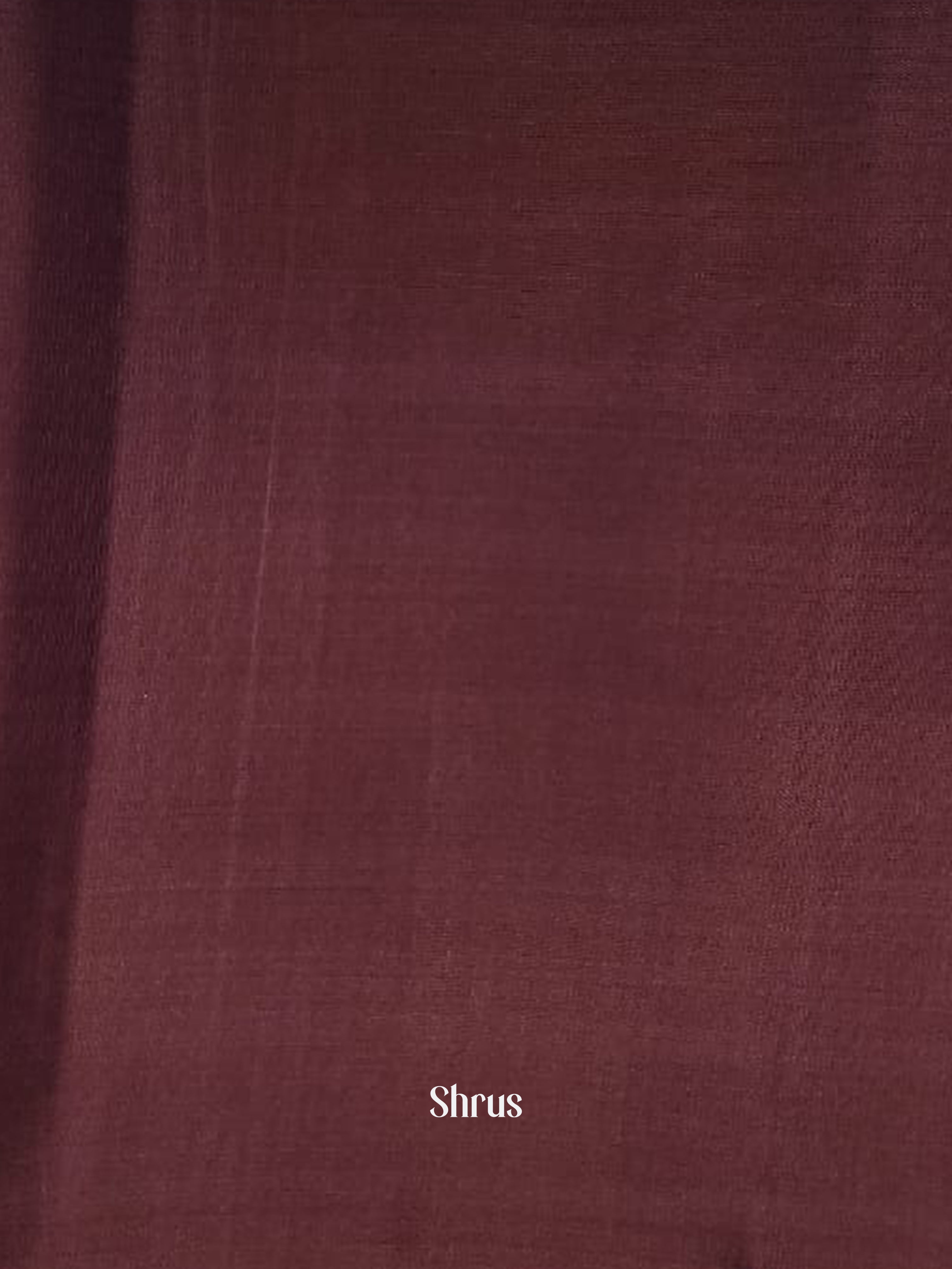 Onion Pink & Lavender - Softsilk-halfpure Saree - Shop on ShrusEternity.com