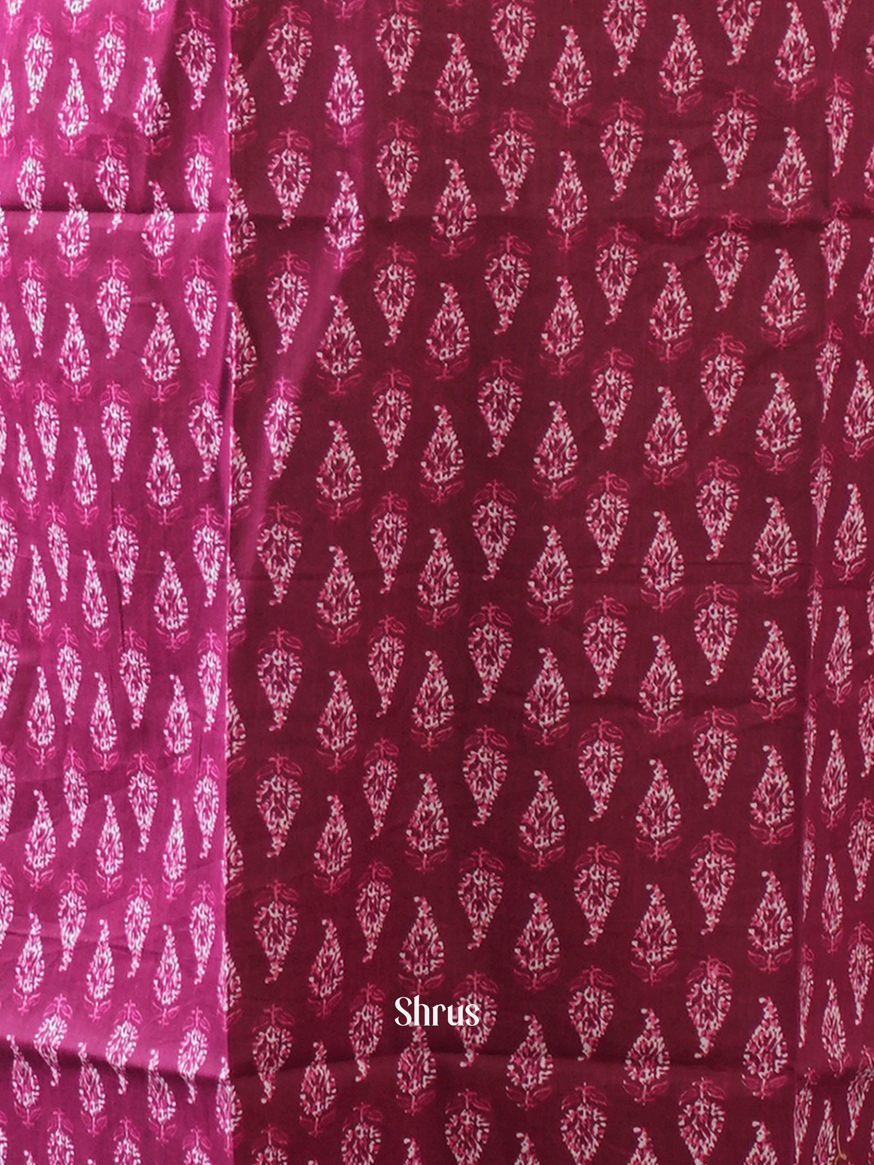 Majenta - Readymade Suits - Shop on ShrusEternity.com