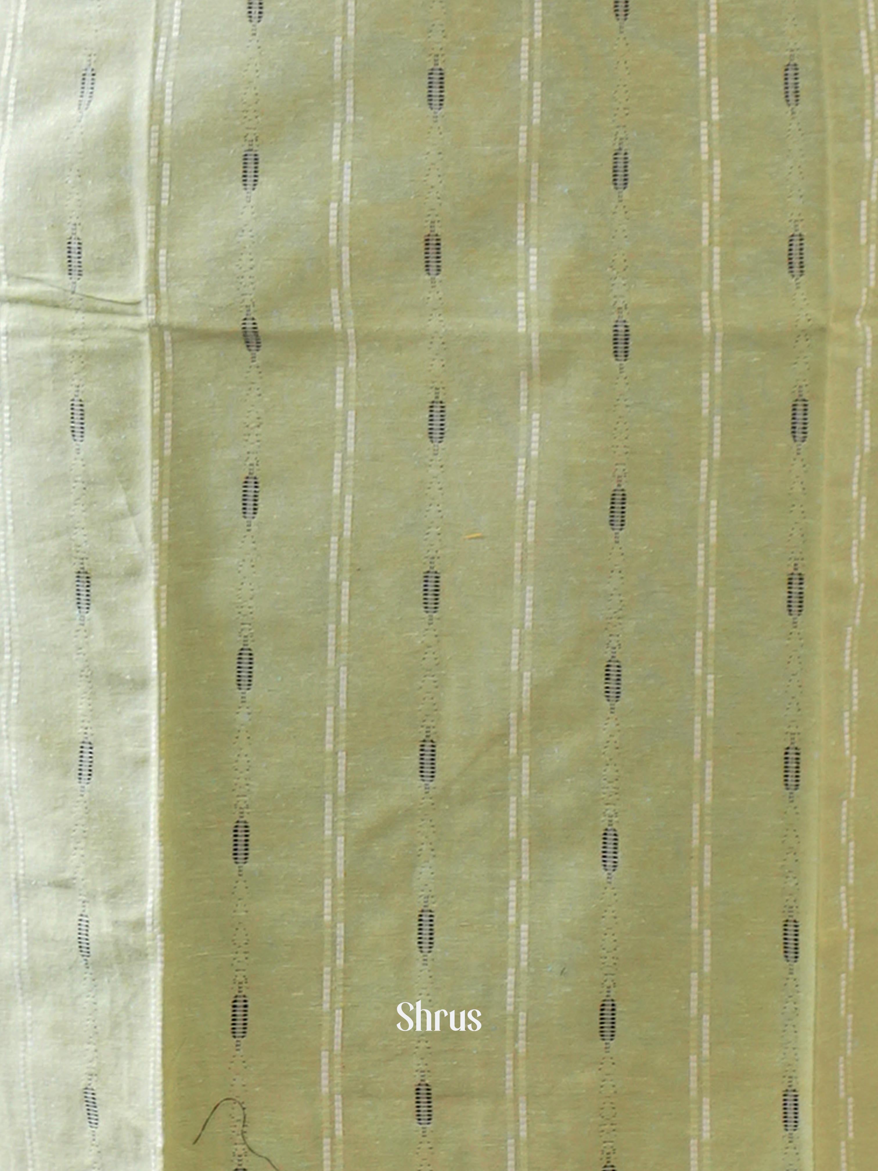 Green - Casual Wear Readymade Kurti - Shop on ShrusEternity.com