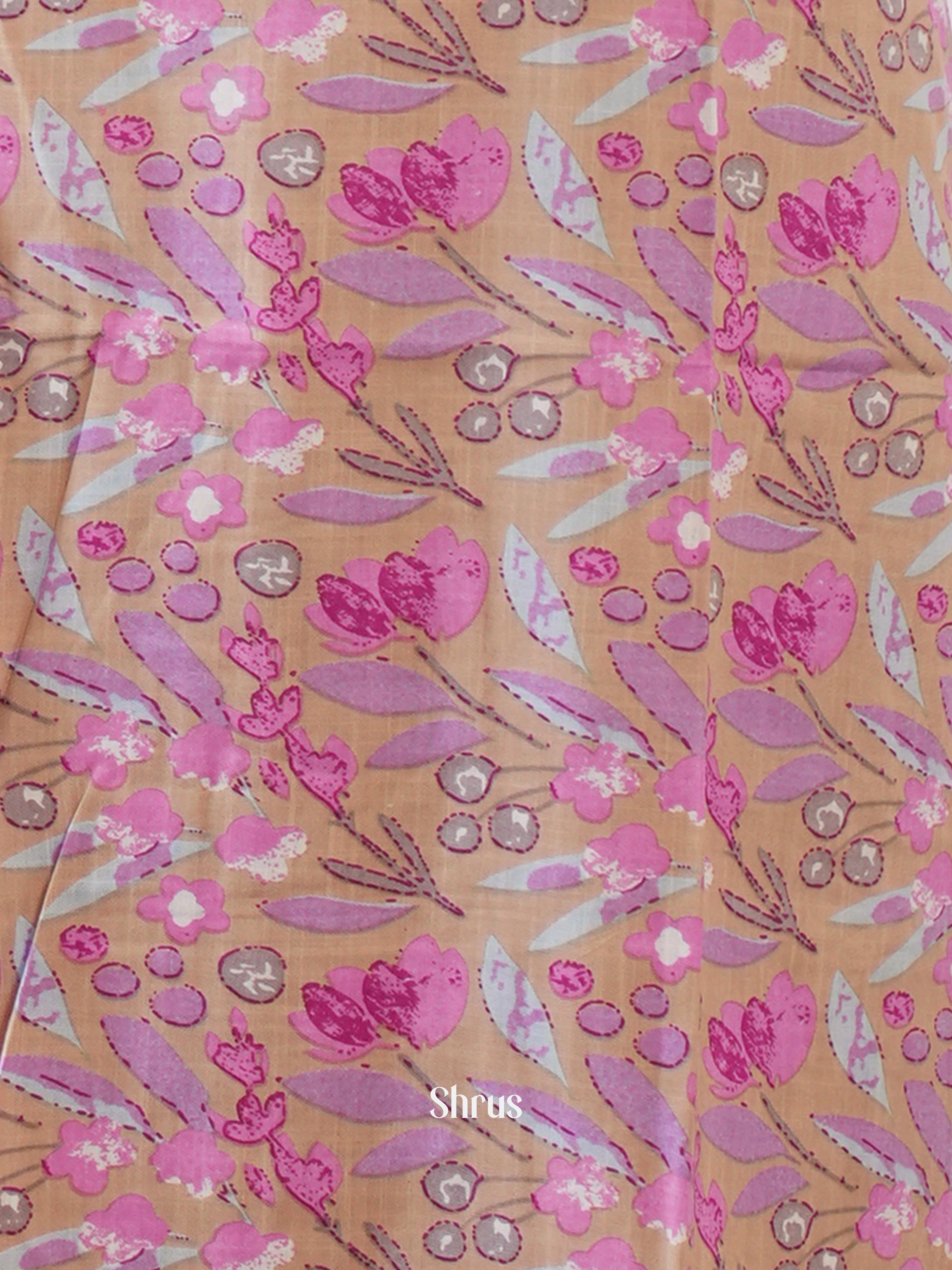 Pink - Readymade Suits - Shop on ShrusEternity.com