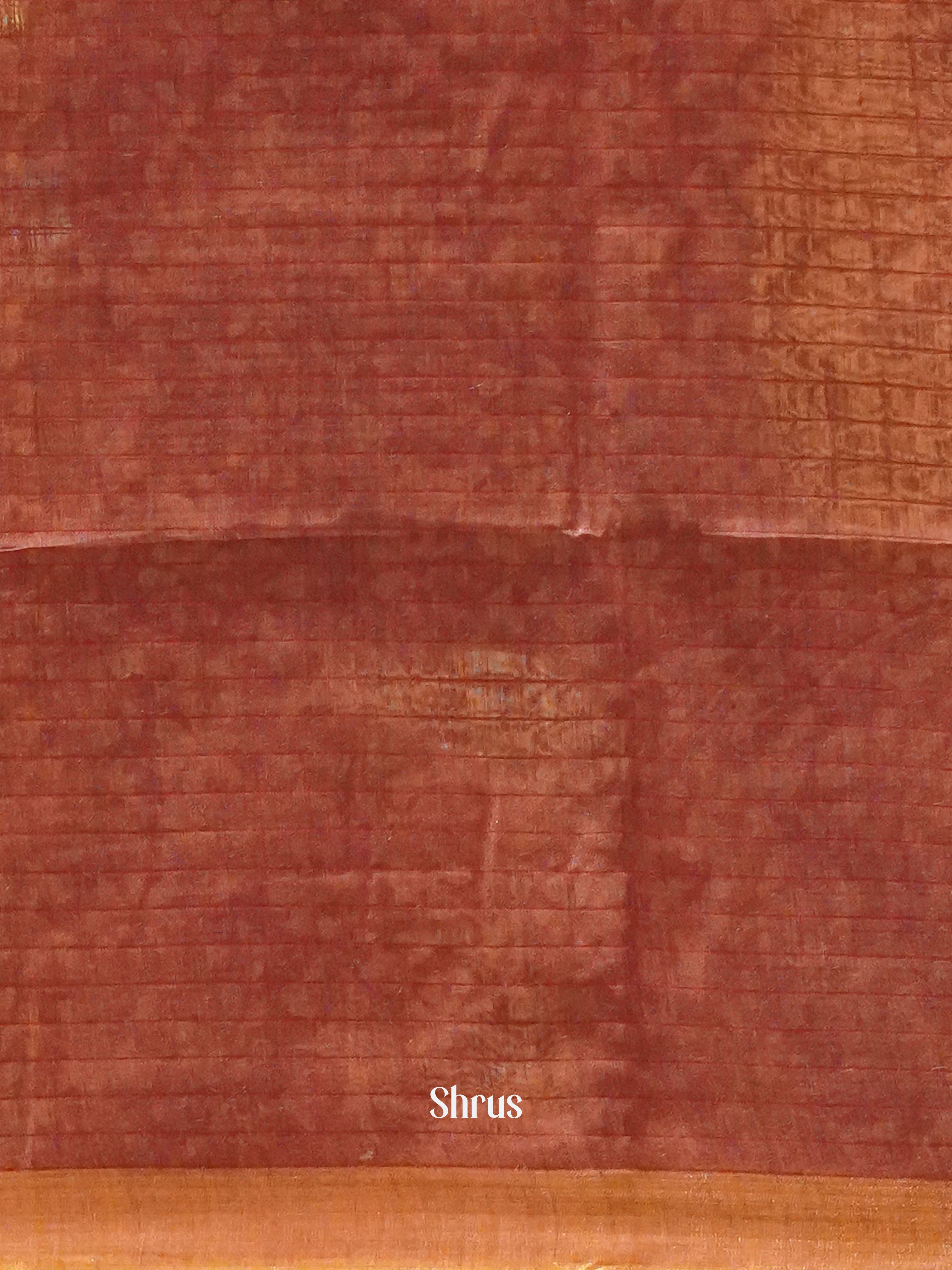 Black & Red - Bhatik Saree - Shop on ShrusEternity.com