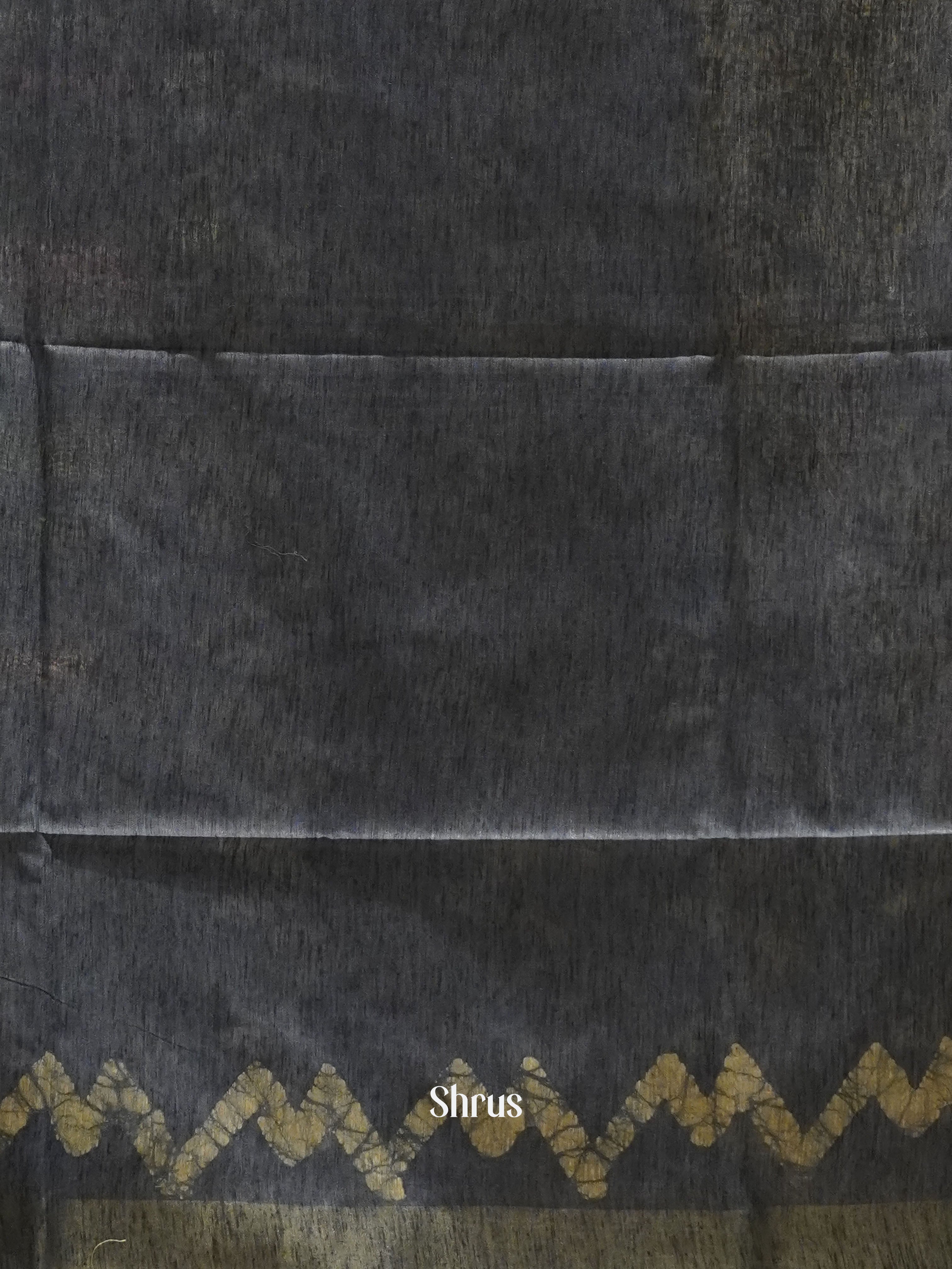 Green & Blue - Bhatik Saree - Shop on ShrusEternity.com