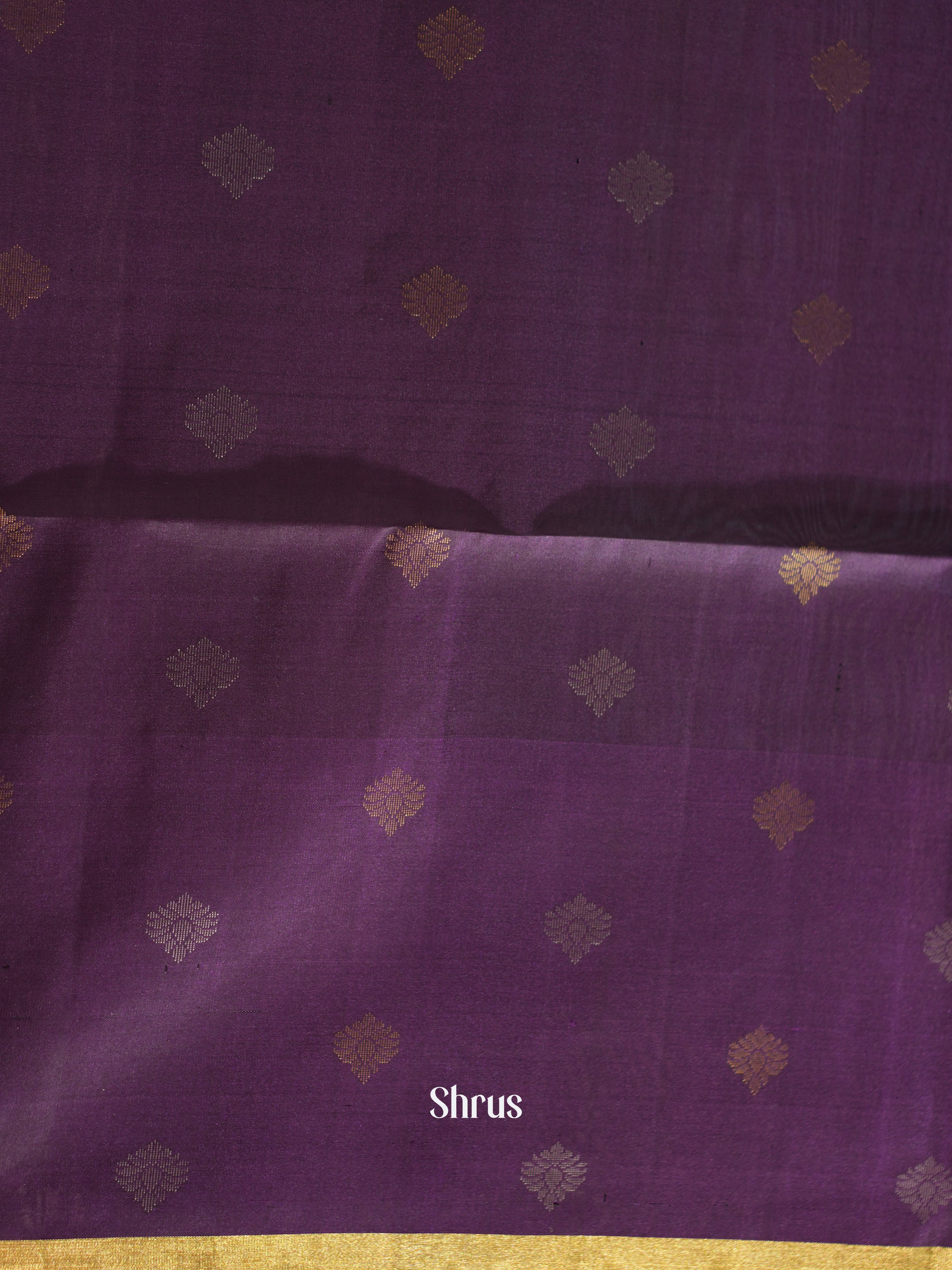 CGS27178 - Soft Silk Saree - Shop on ShrusEternity.com