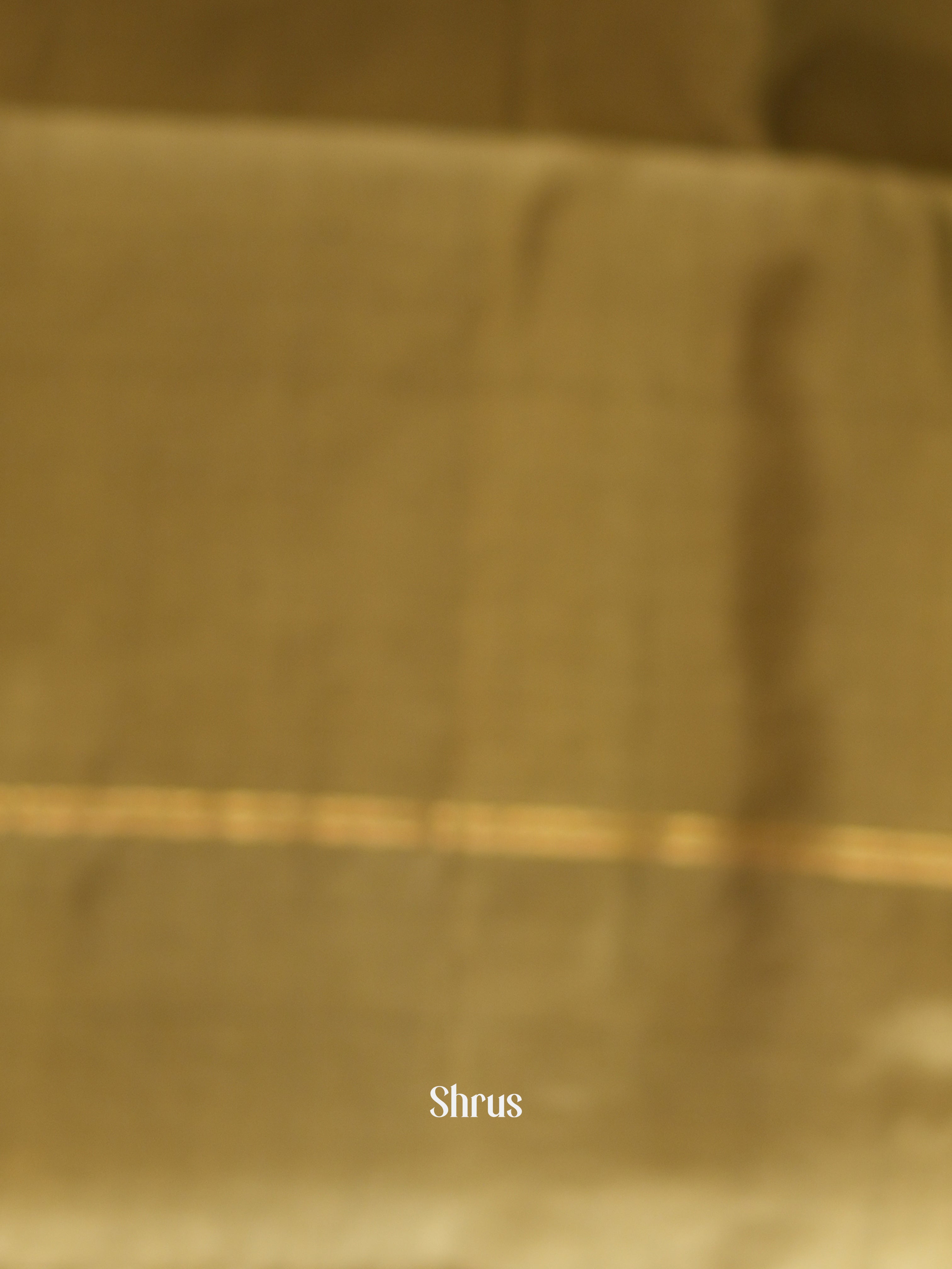 Grey - Soft Silk Saree - Shop on ShrusEternity.com