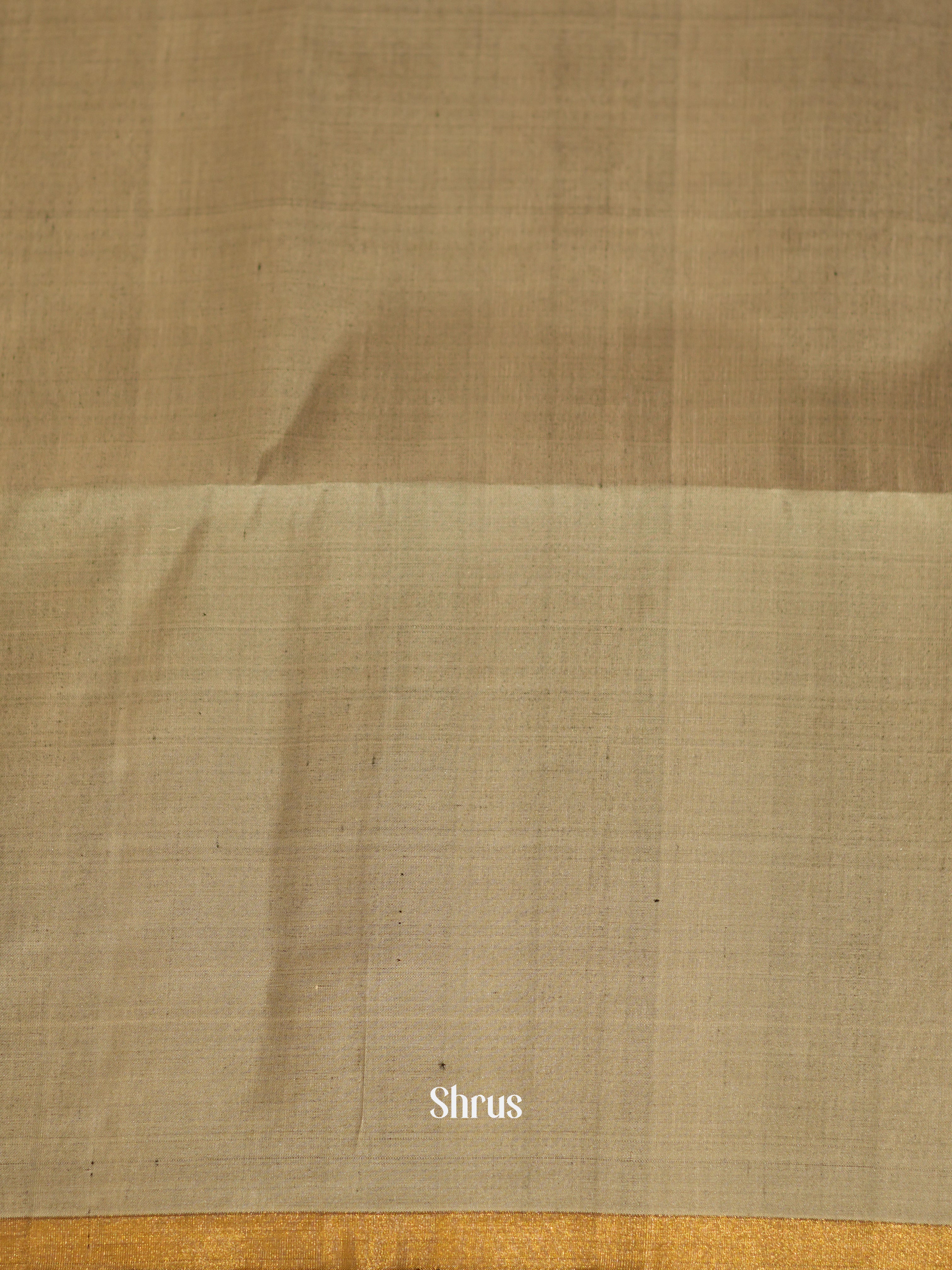 Lavender & Grey - Soft Silk Saree - Shop on ShrusEternity.com