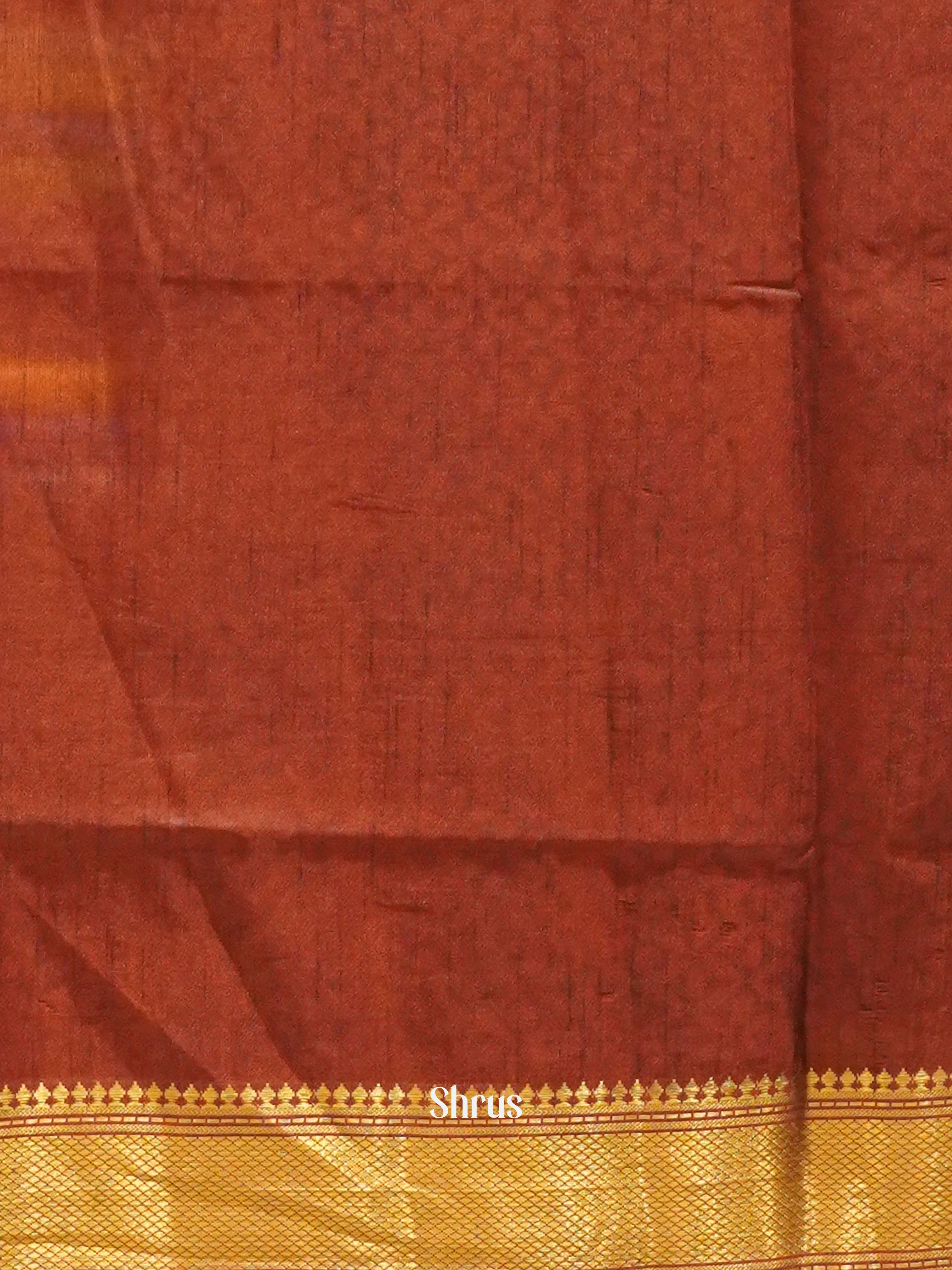 CGS29002 - Semi Patola - Shop on ShrusEternity.com