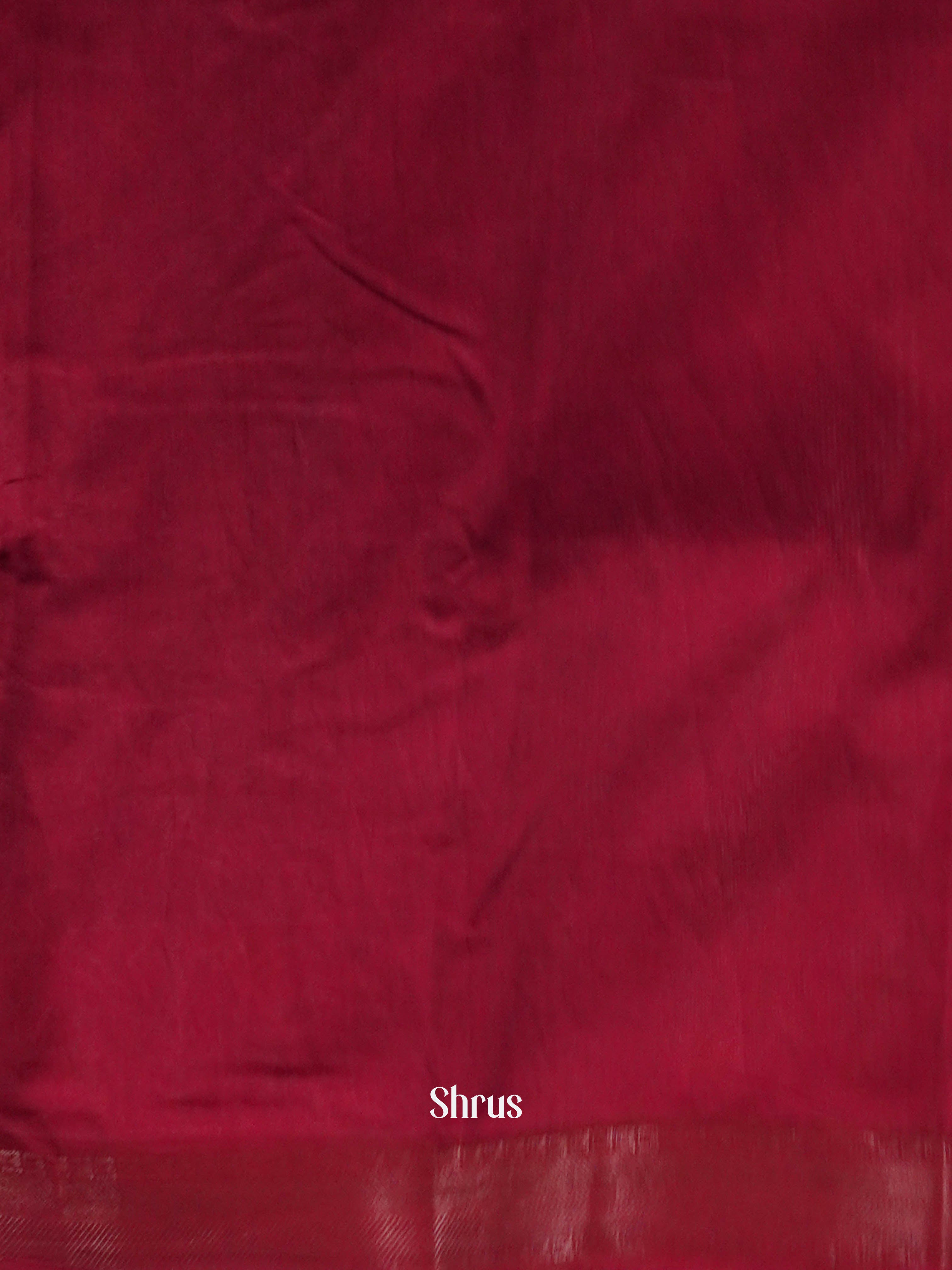 Black & Red - Art Modal - Shop on ShrusEternity.com