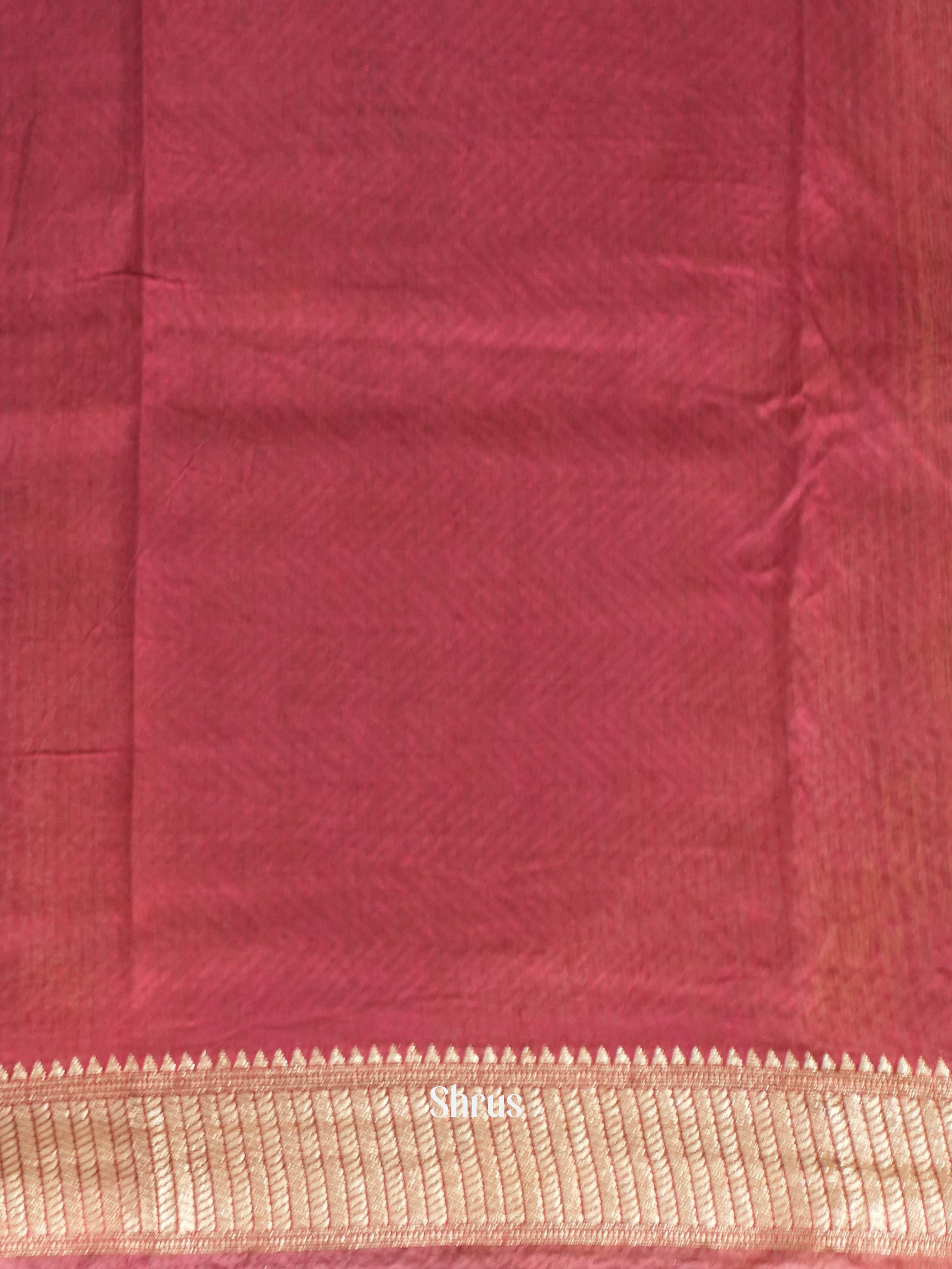 Black & Maroon - Art Modal Sare - Shop on ShrusEternity.com