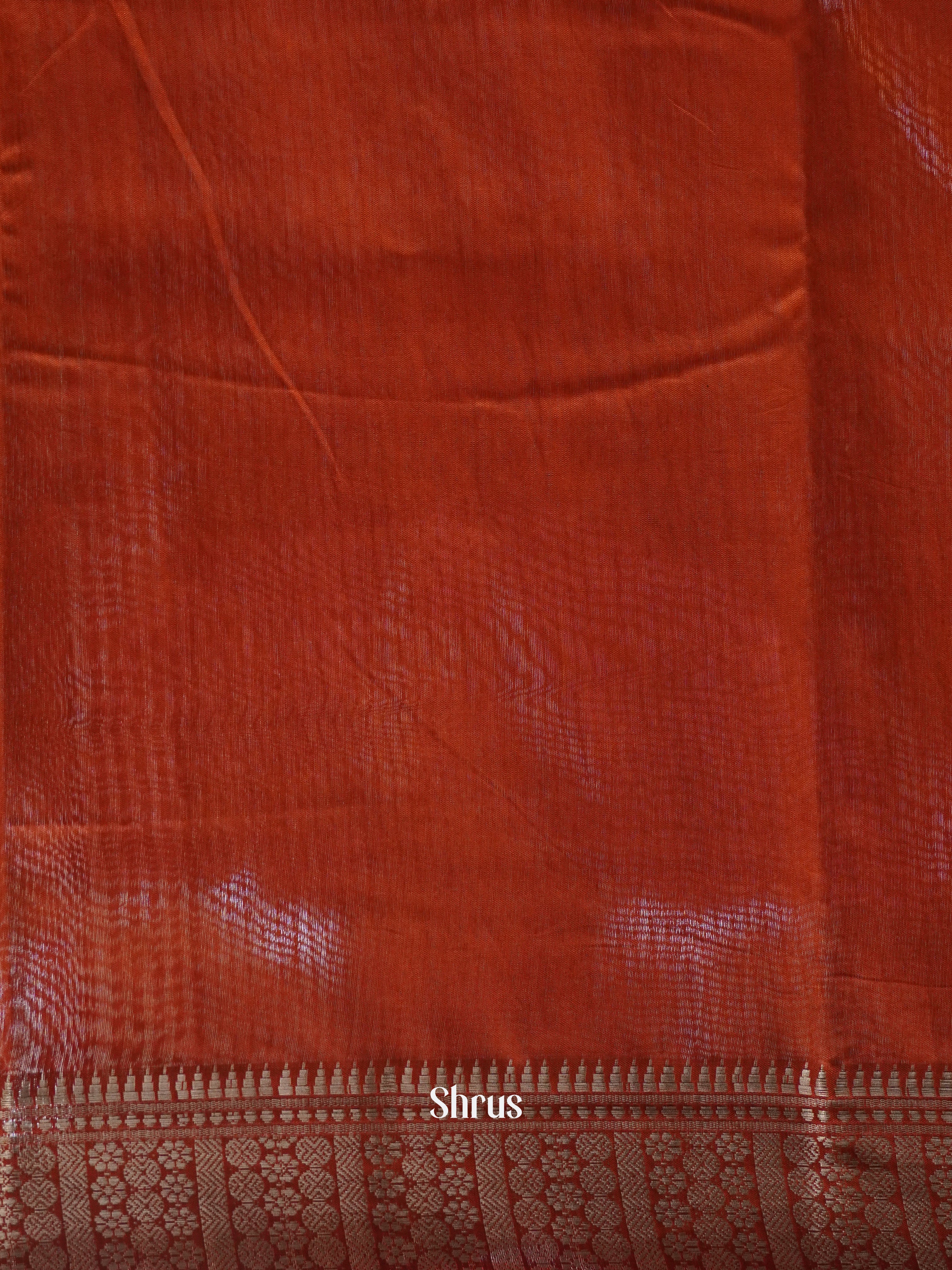 CGS30395 - Art Modal Saree - Shop on ShrusEternity.com