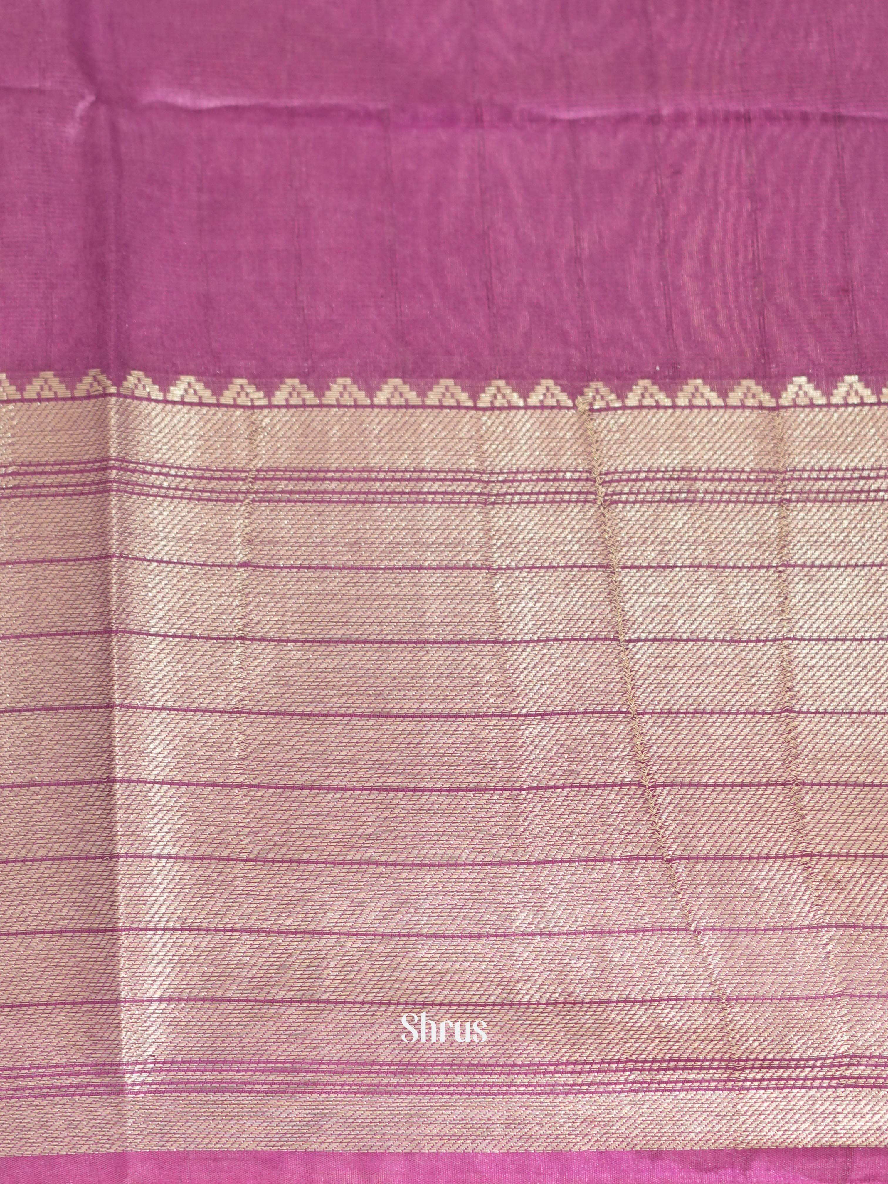 CGS31079 - Shibori Saree - Shop on ShrusEternity.com
