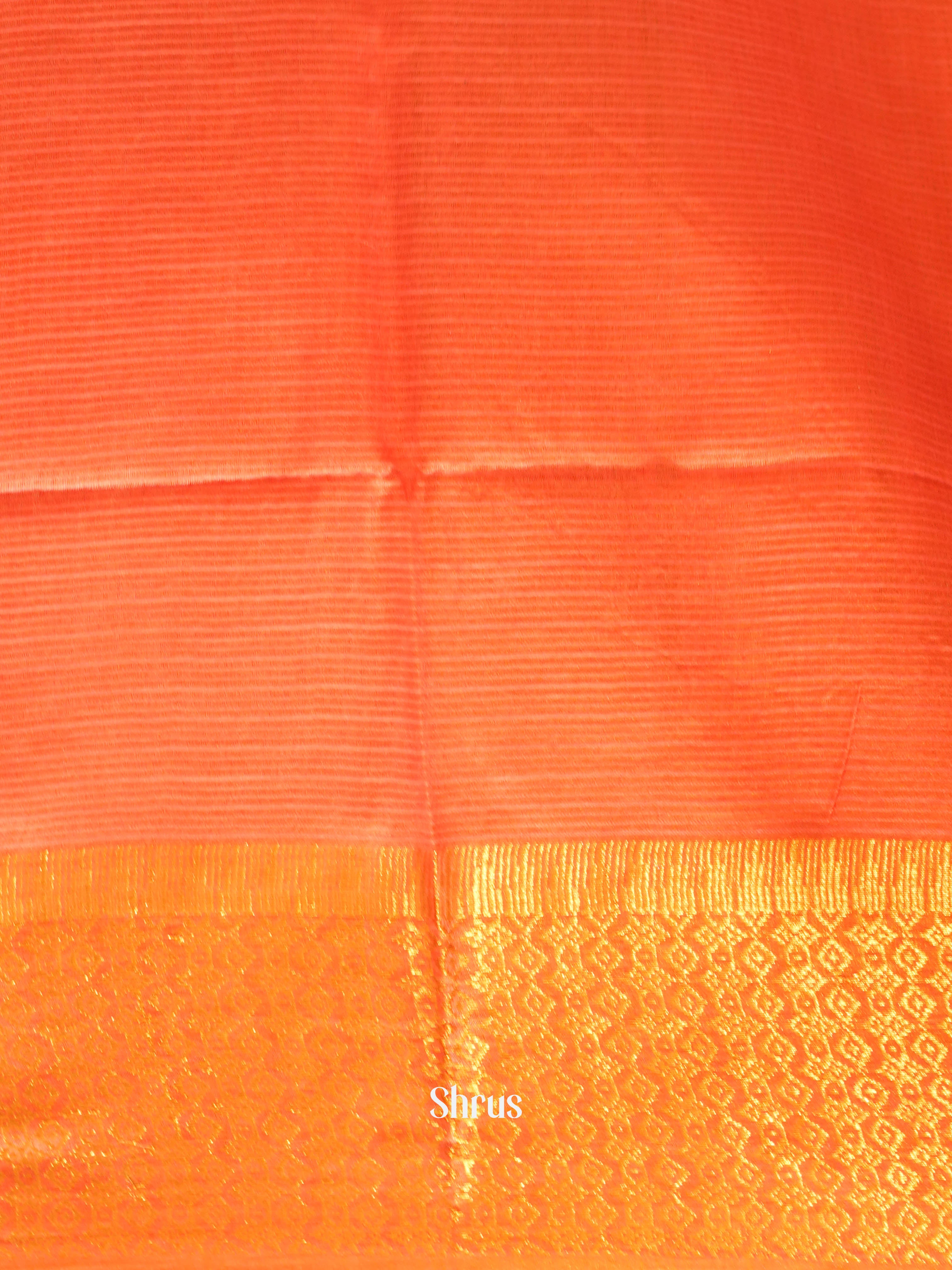 Violet & Red - Shibori Saree - Shop on ShrusEternity.com