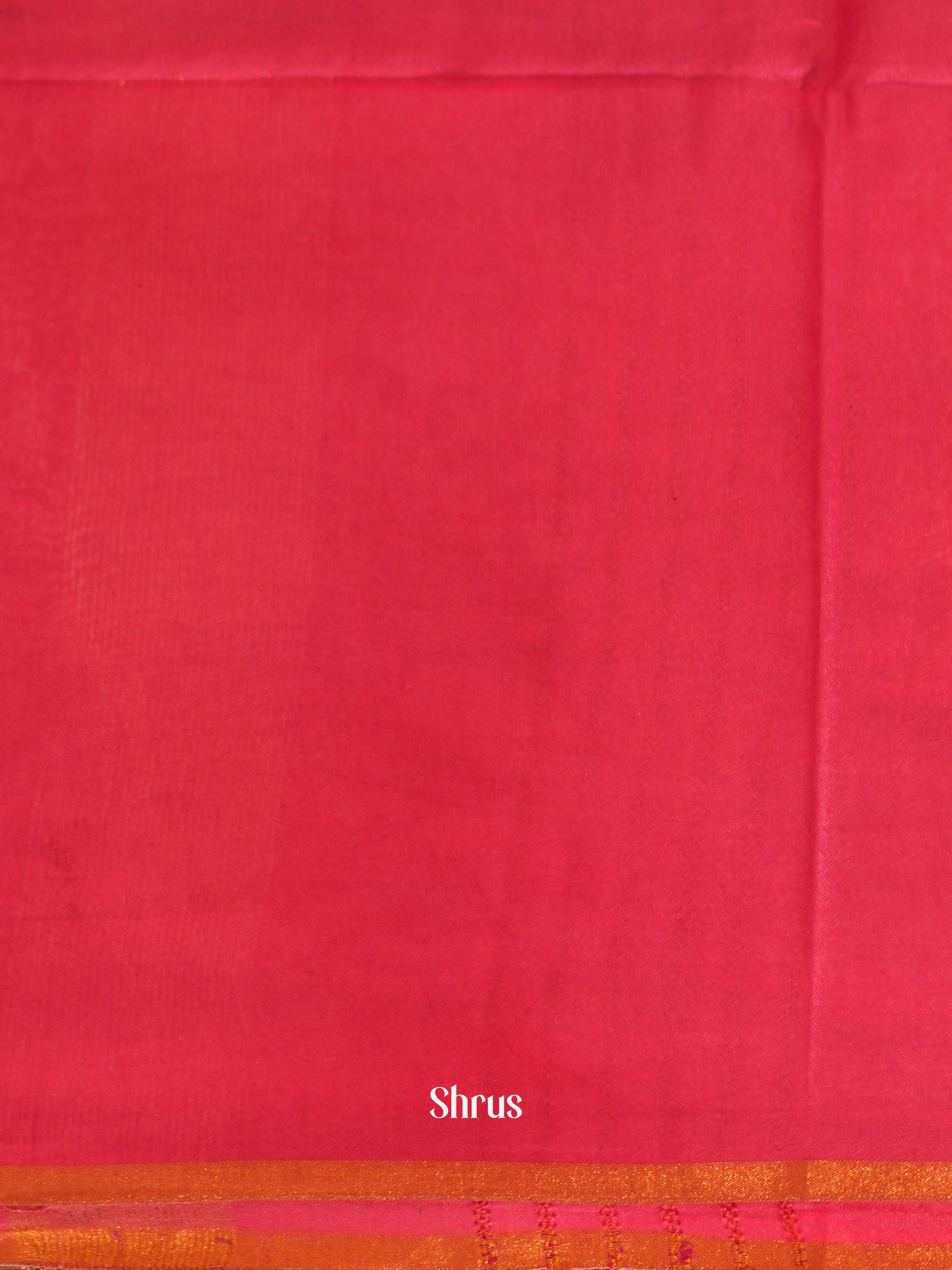 Violet & Pink - Shibori Saree - Shop on ShrusEternity.com