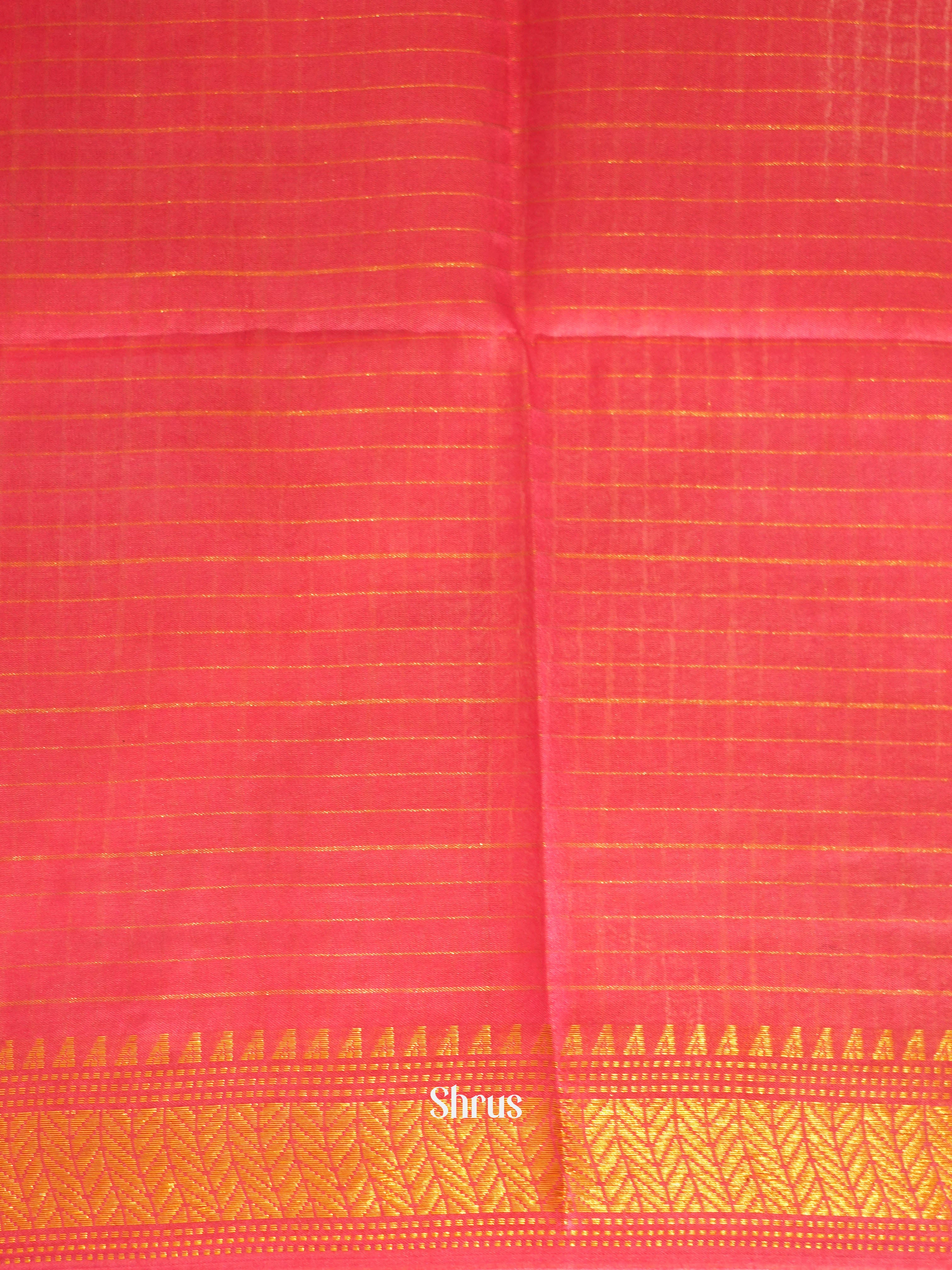 Violet & Pink - Shibori Saree - Shop on ShrusEternity.com