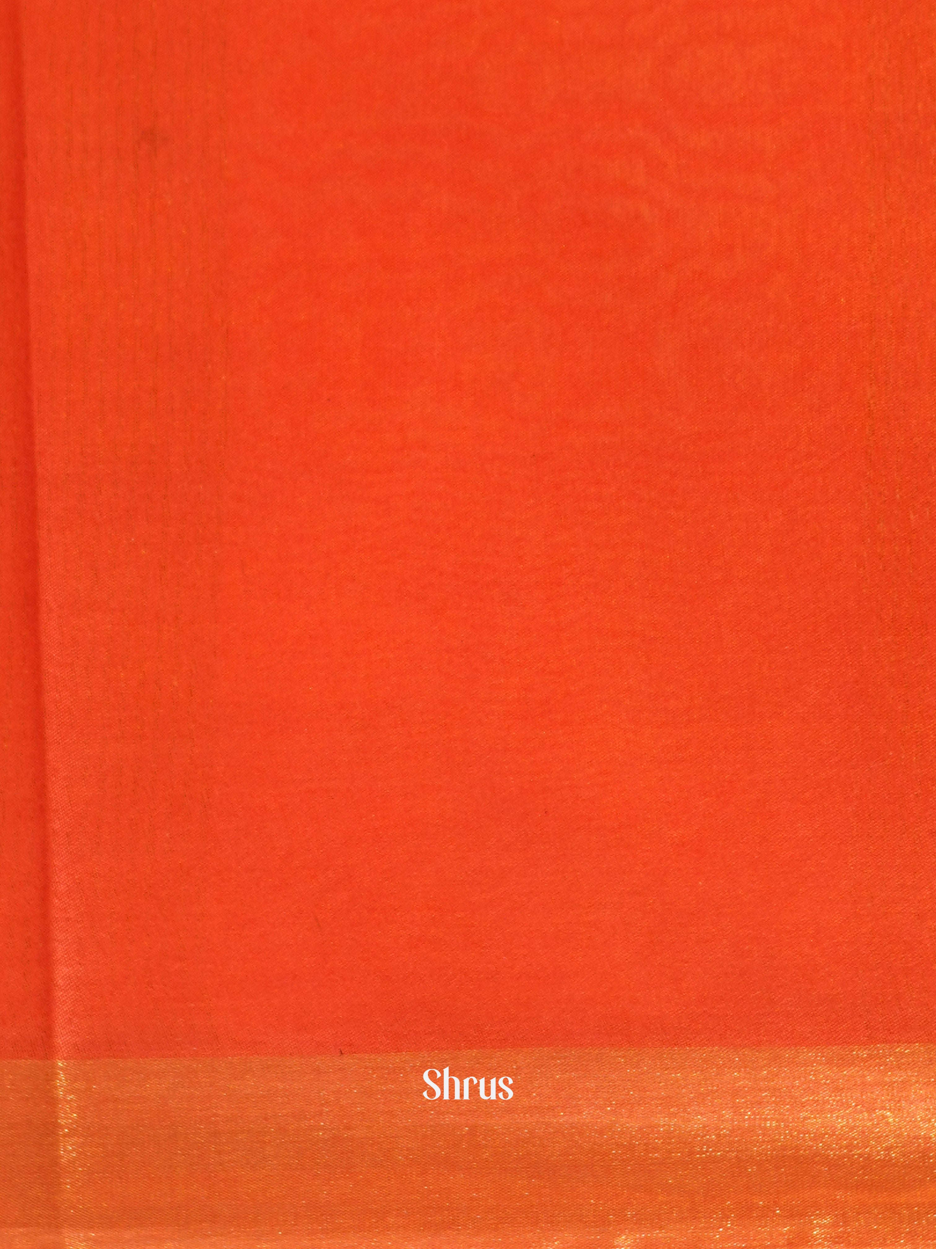 Violet & Red - Shibori Saree - Shop on ShrusEternity.com