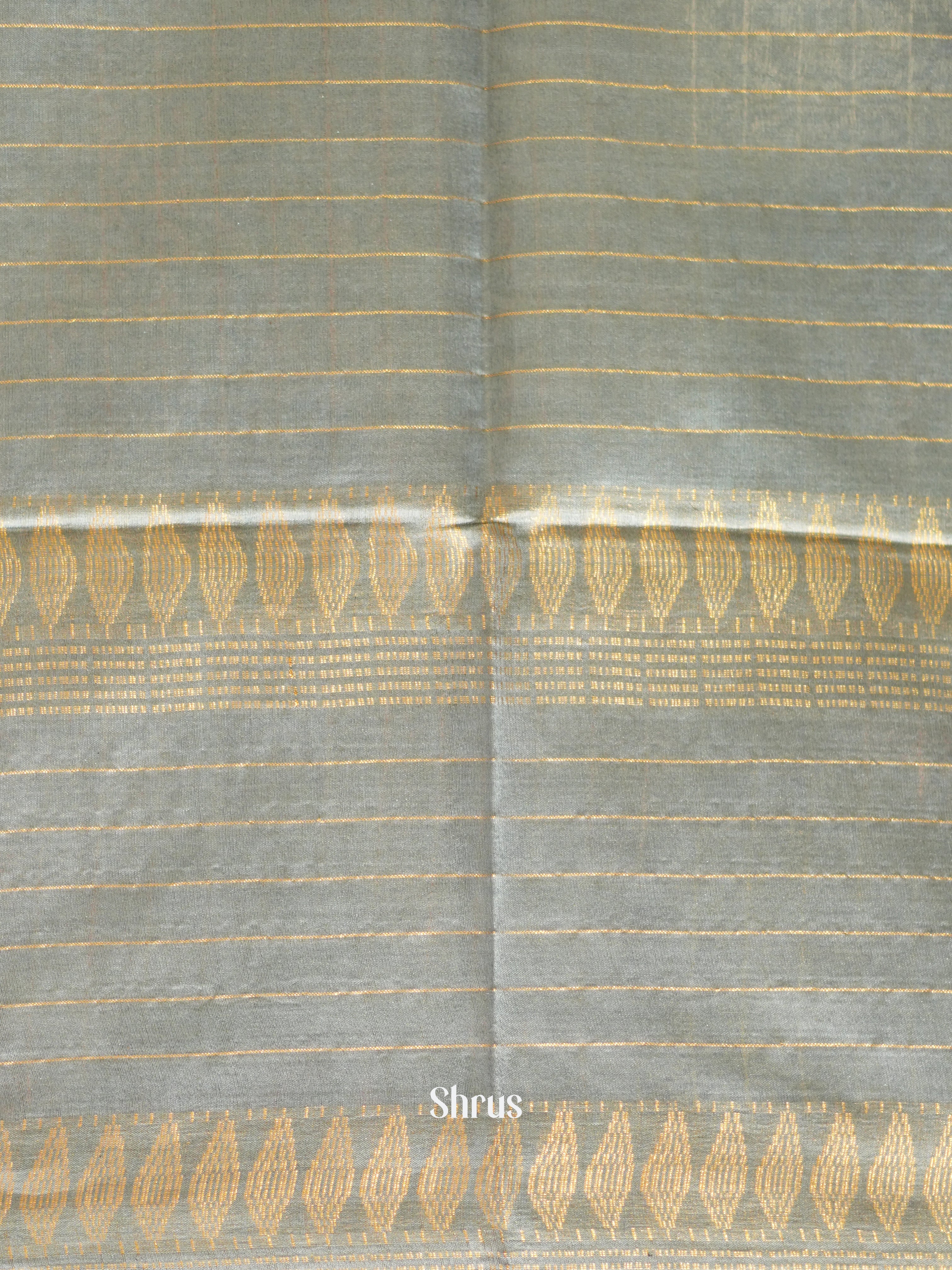 CGS31175 - Shibori Saree - Shop on ShrusEternity.com