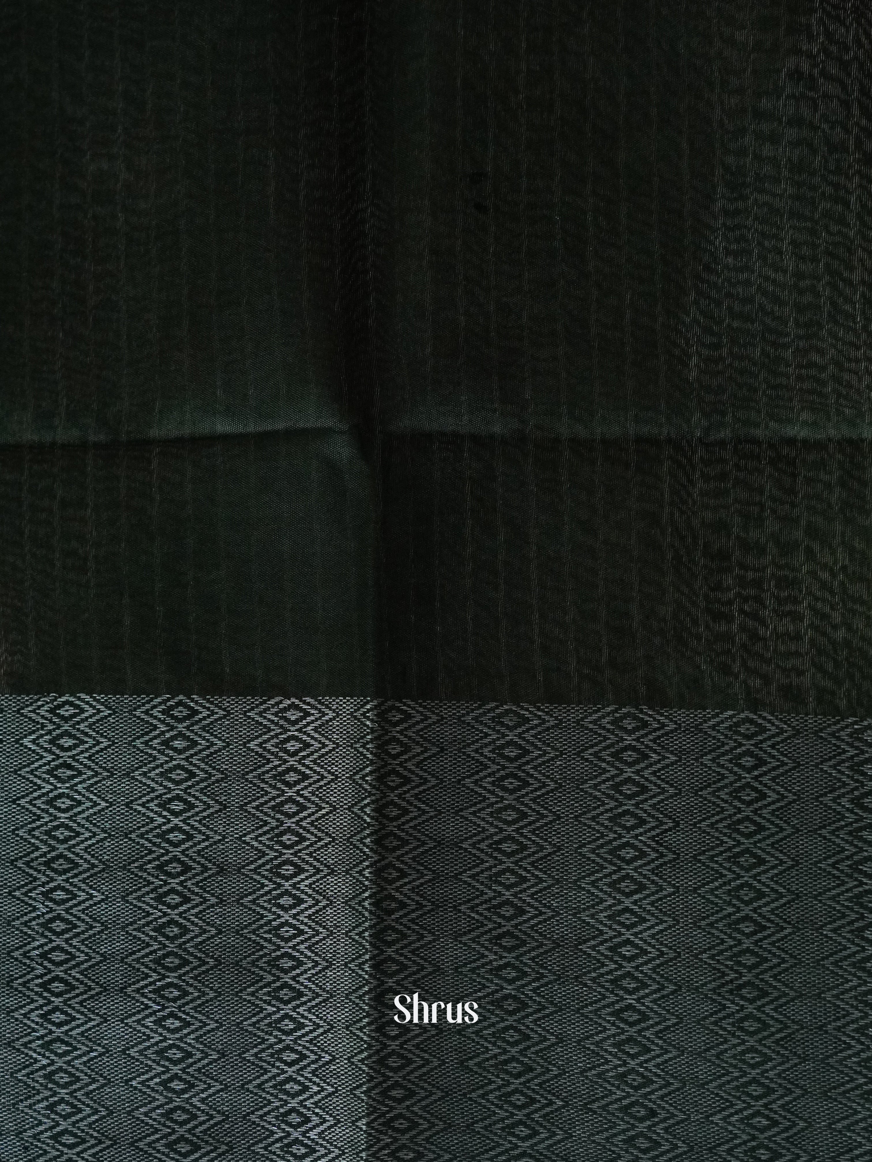 CGS31176 - Shibori Saree - Shop on ShrusEternity.com