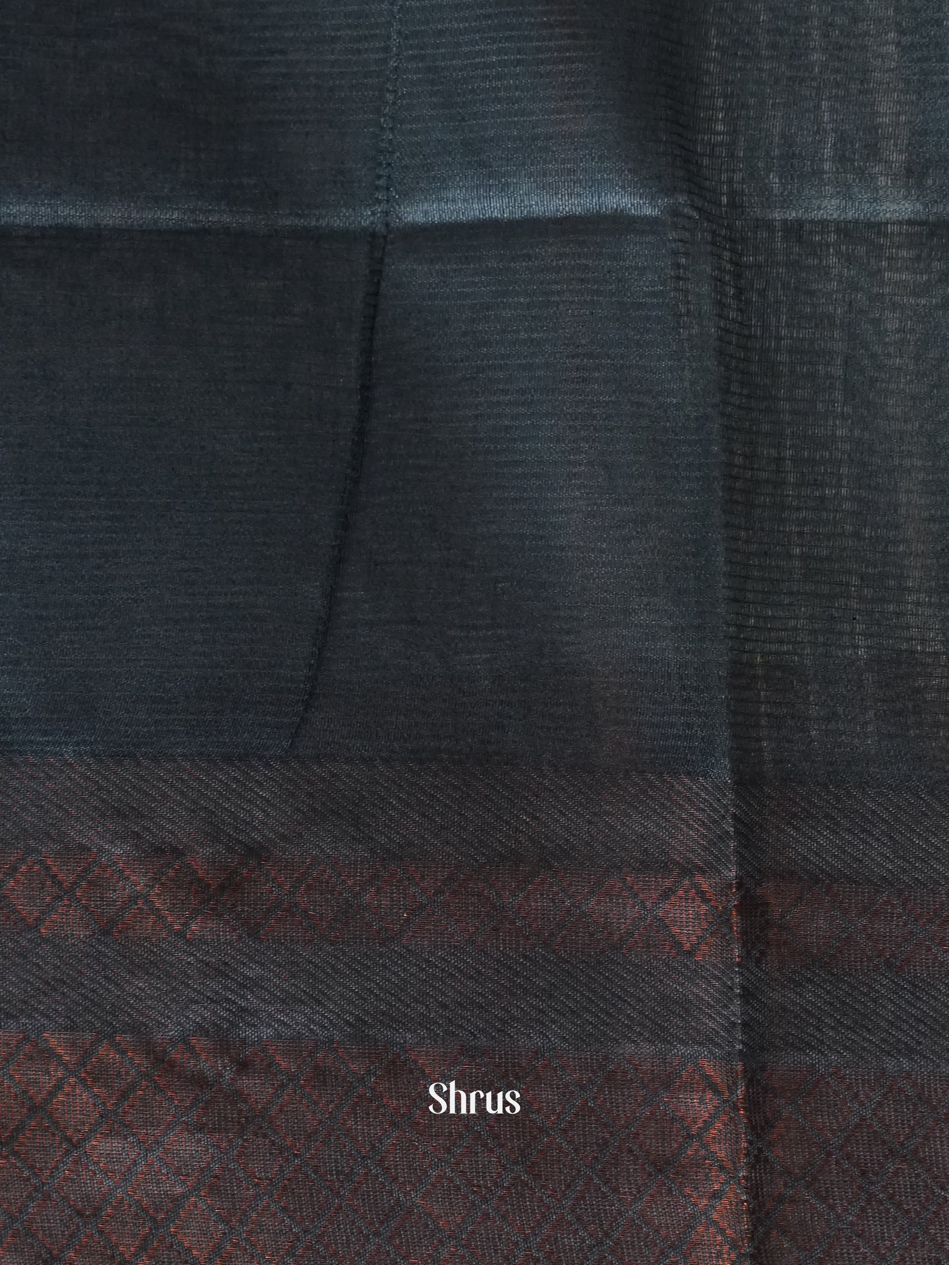 CGS31182 - Shibori Saree - Shop on ShrusEternity.com