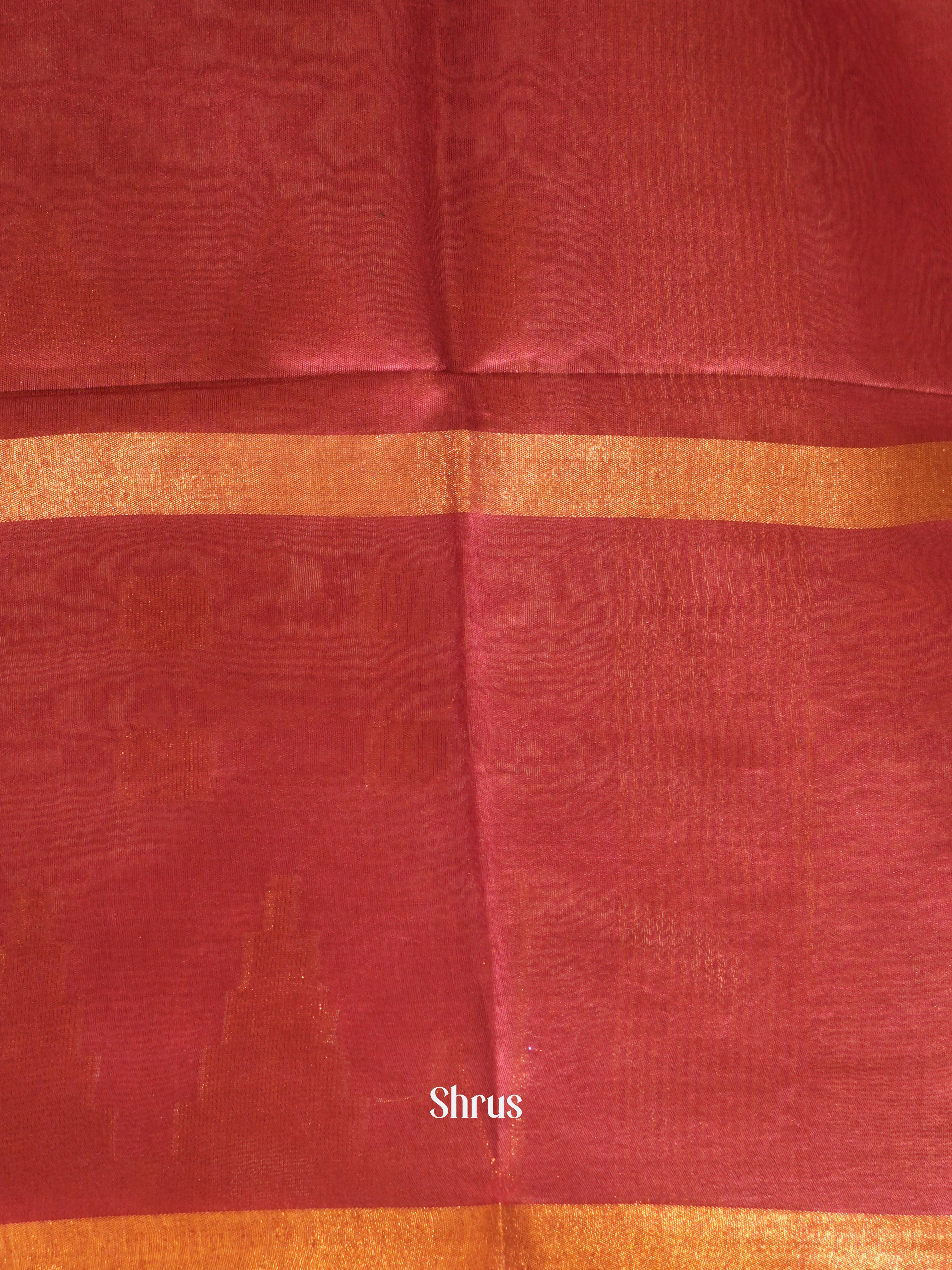 CGS31242 - Shibori Saree - Shop on ShrusEternity.com