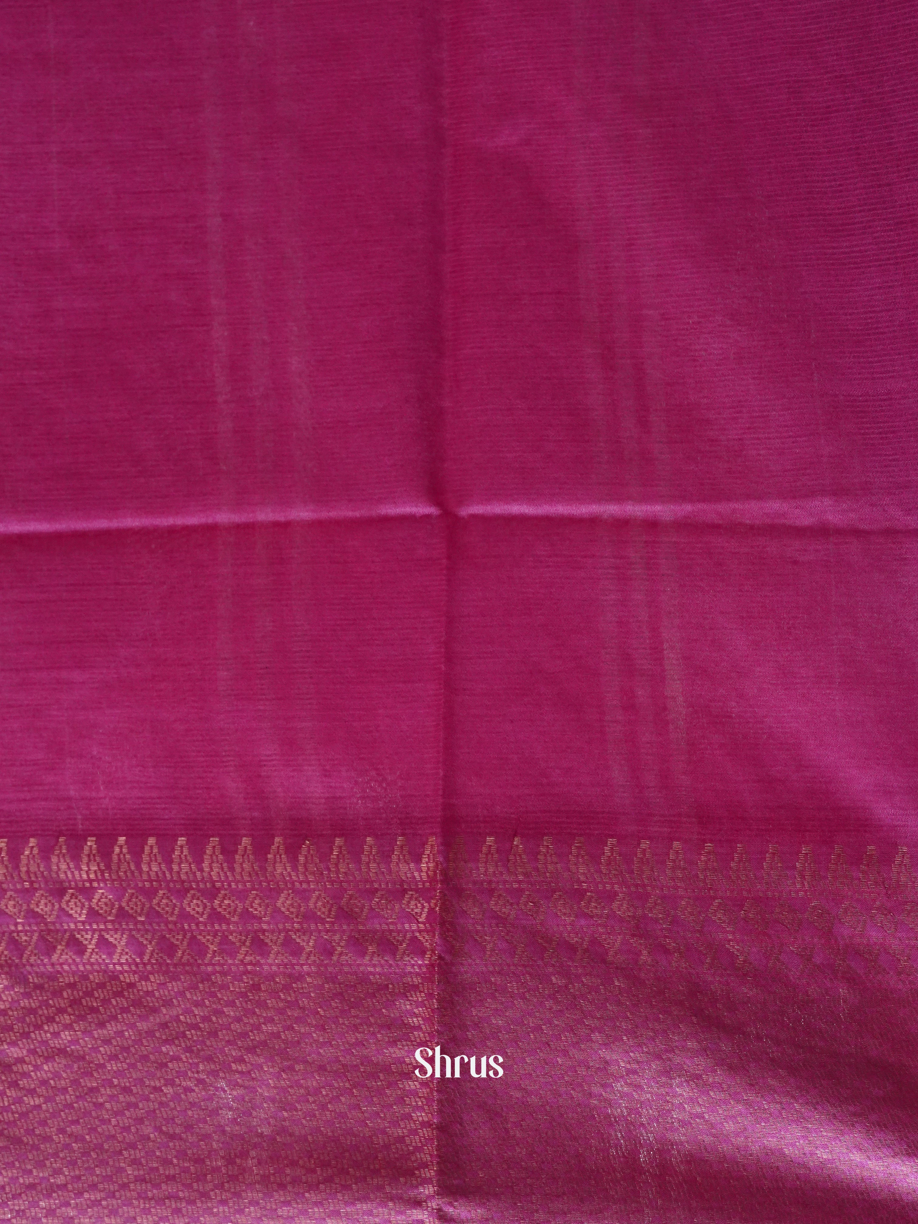 CGS31251 - Shibori Saree - Shop on ShrusEternity.com