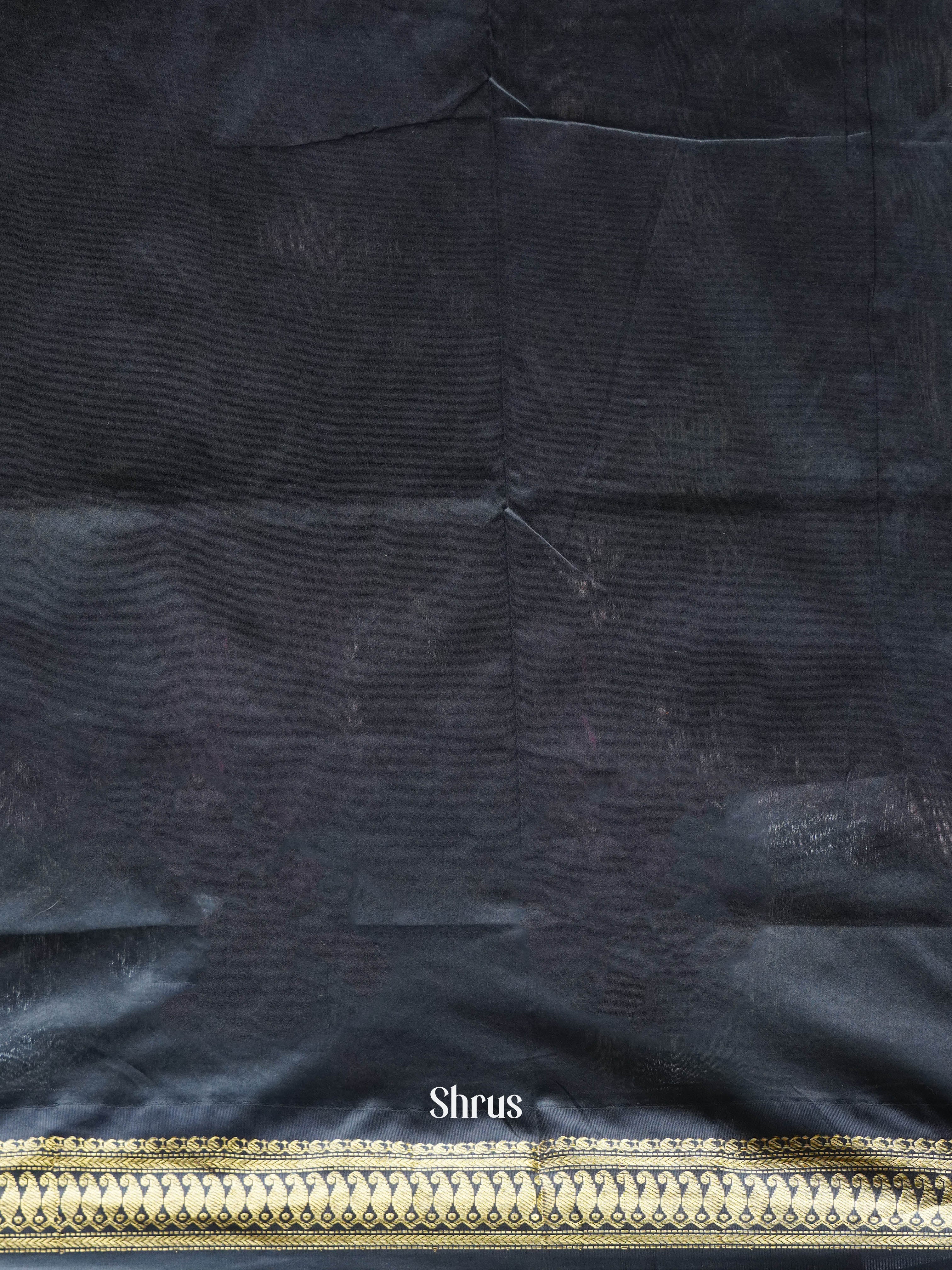 CHS02068 - Kalyani Cotton Saree - Shop on ShrusEternity.com