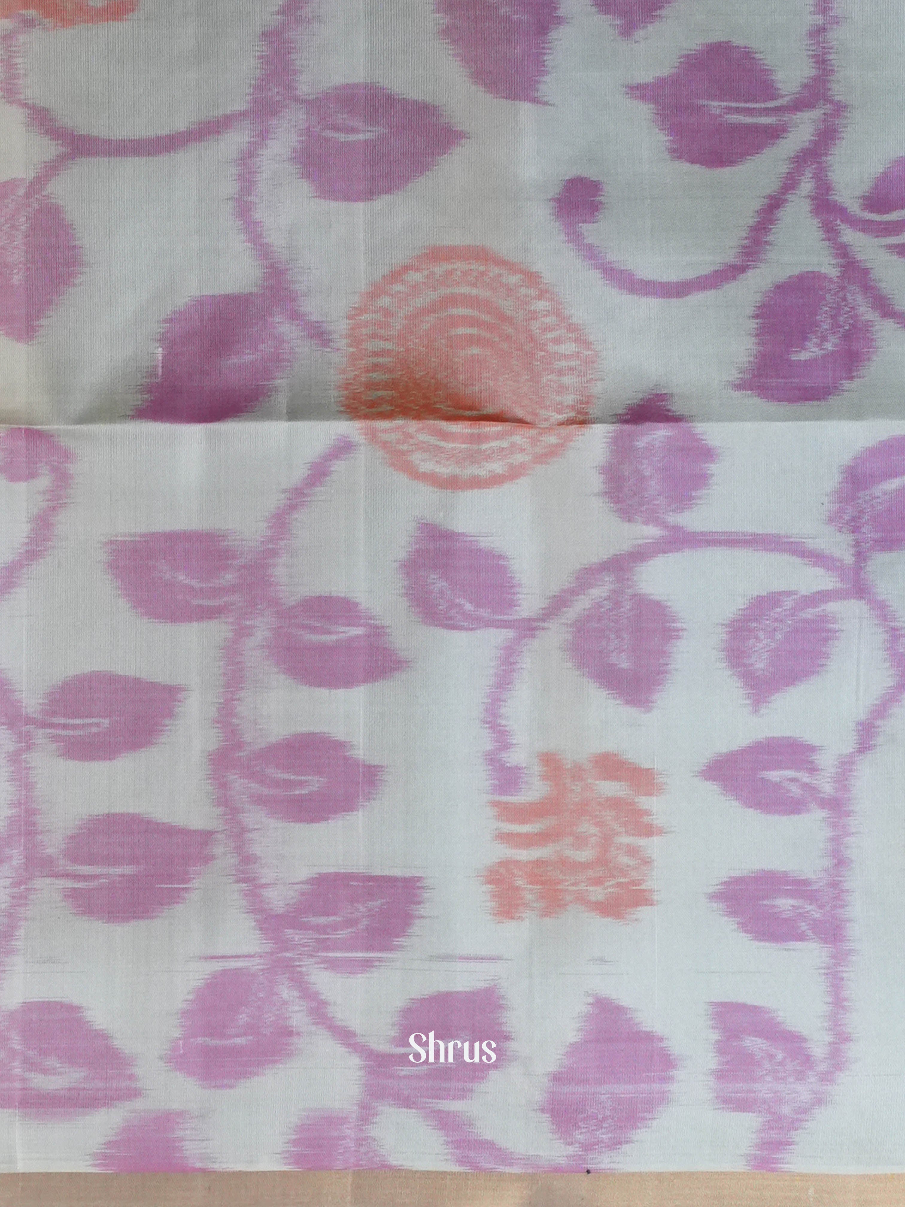 CHS03496 - Soft Silk Saree - Shop on ShrusEternity.com