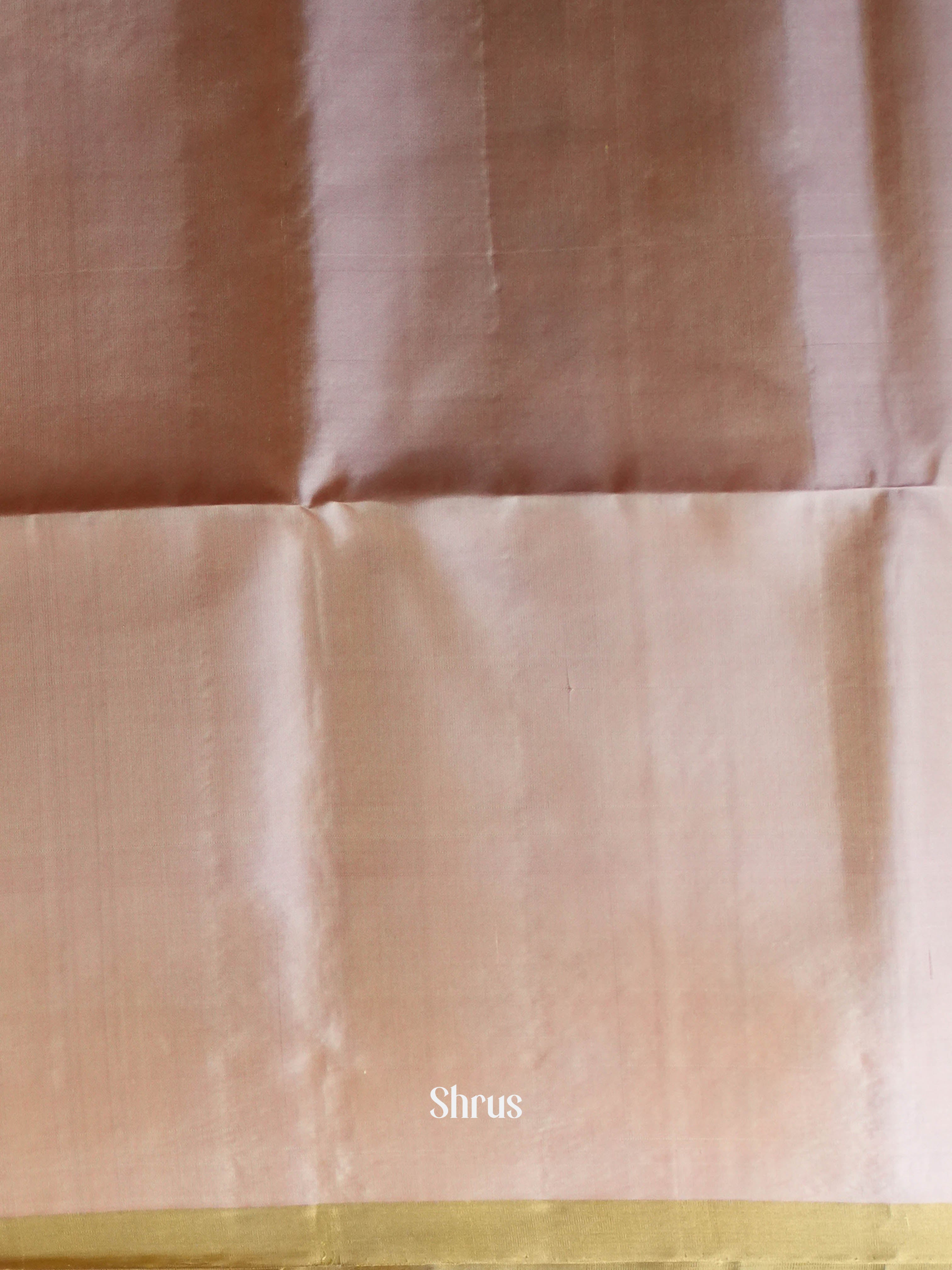 CHS03501 - Soft Silk Saree - Shop on ShrusEternity.com