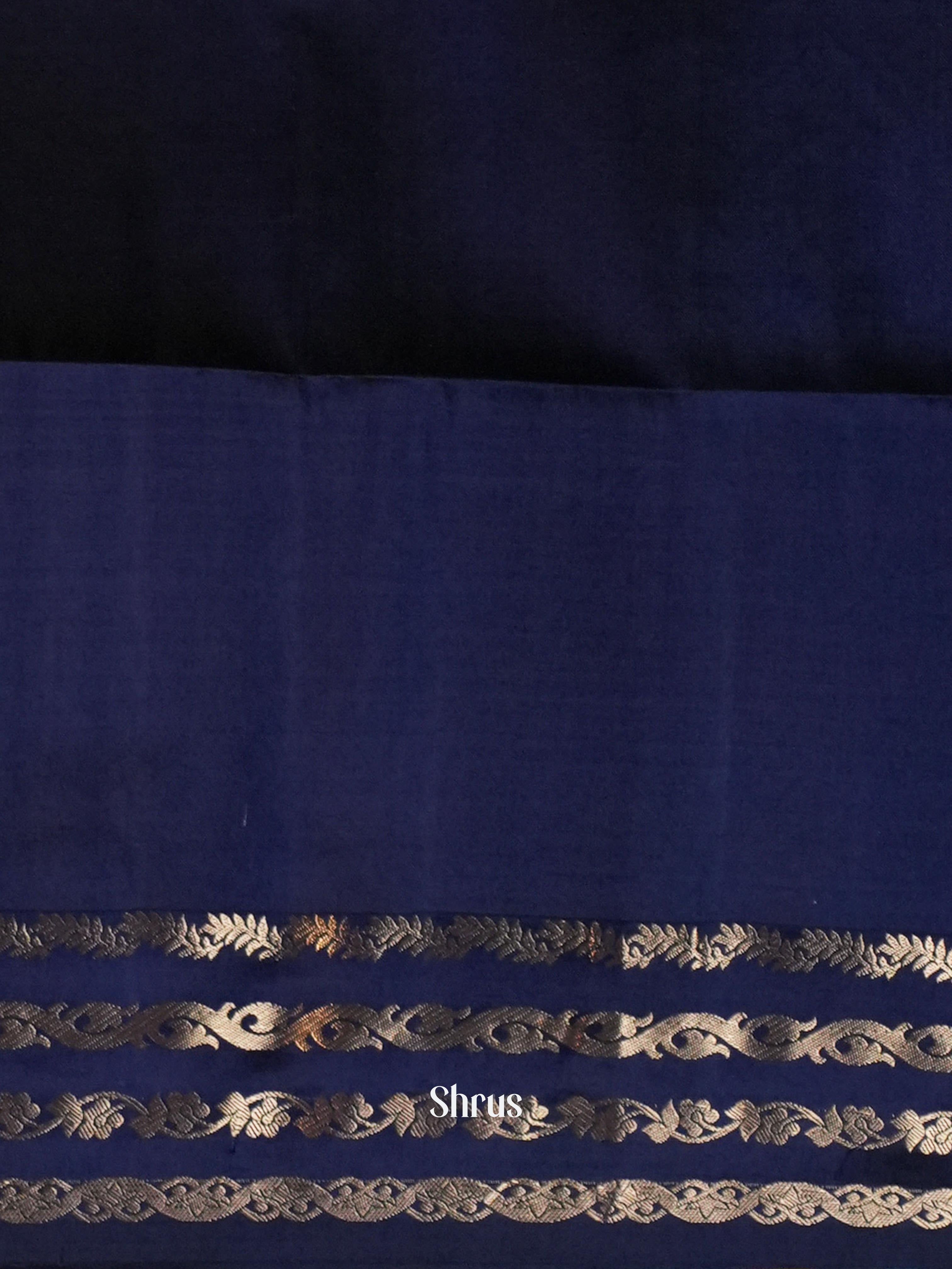 Rexona Color - Soft Silk Saree - Shop on ShrusEternity.com