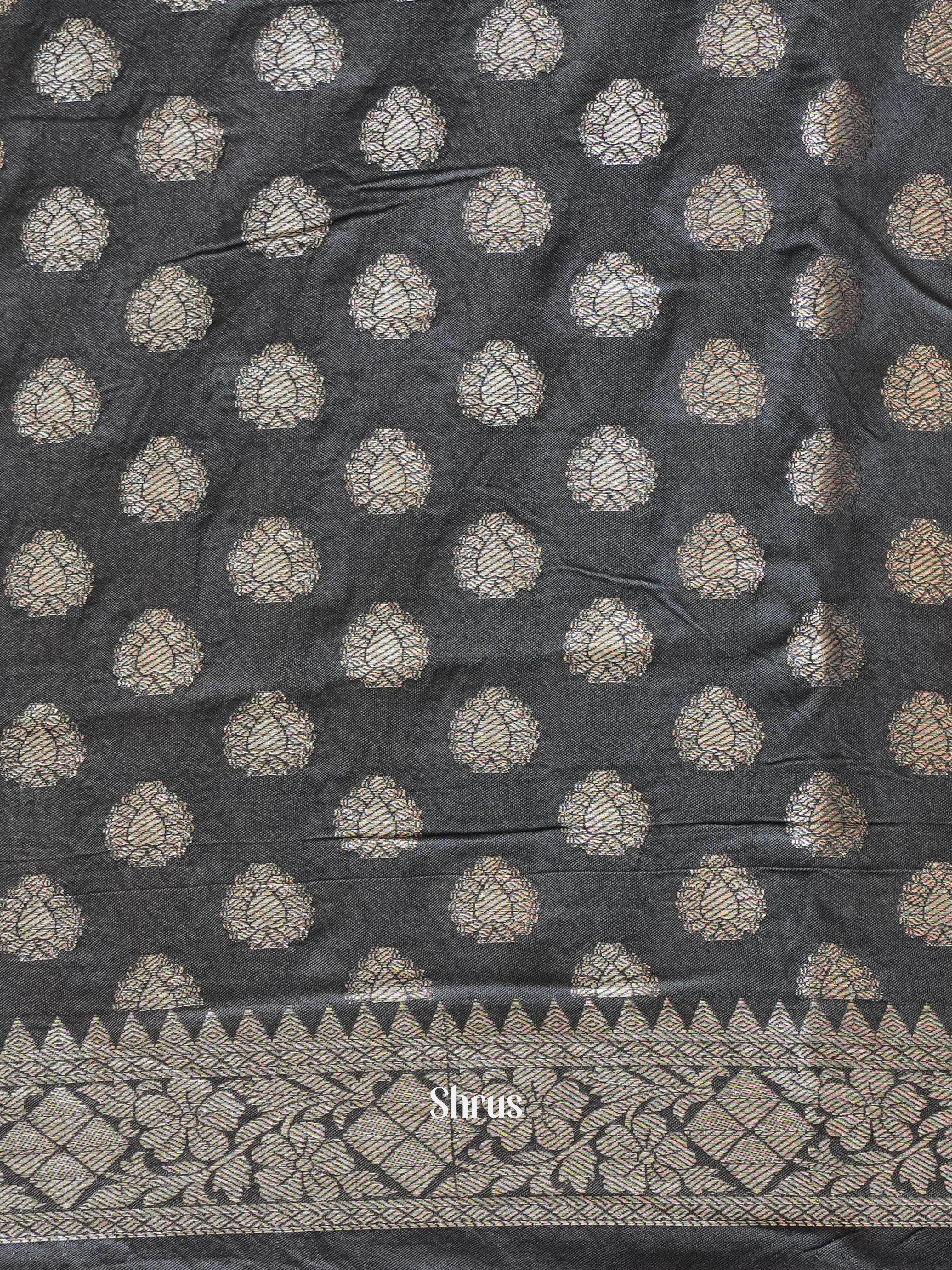 Maroon & Grey - art modal - Shop on ShrusEternity.com