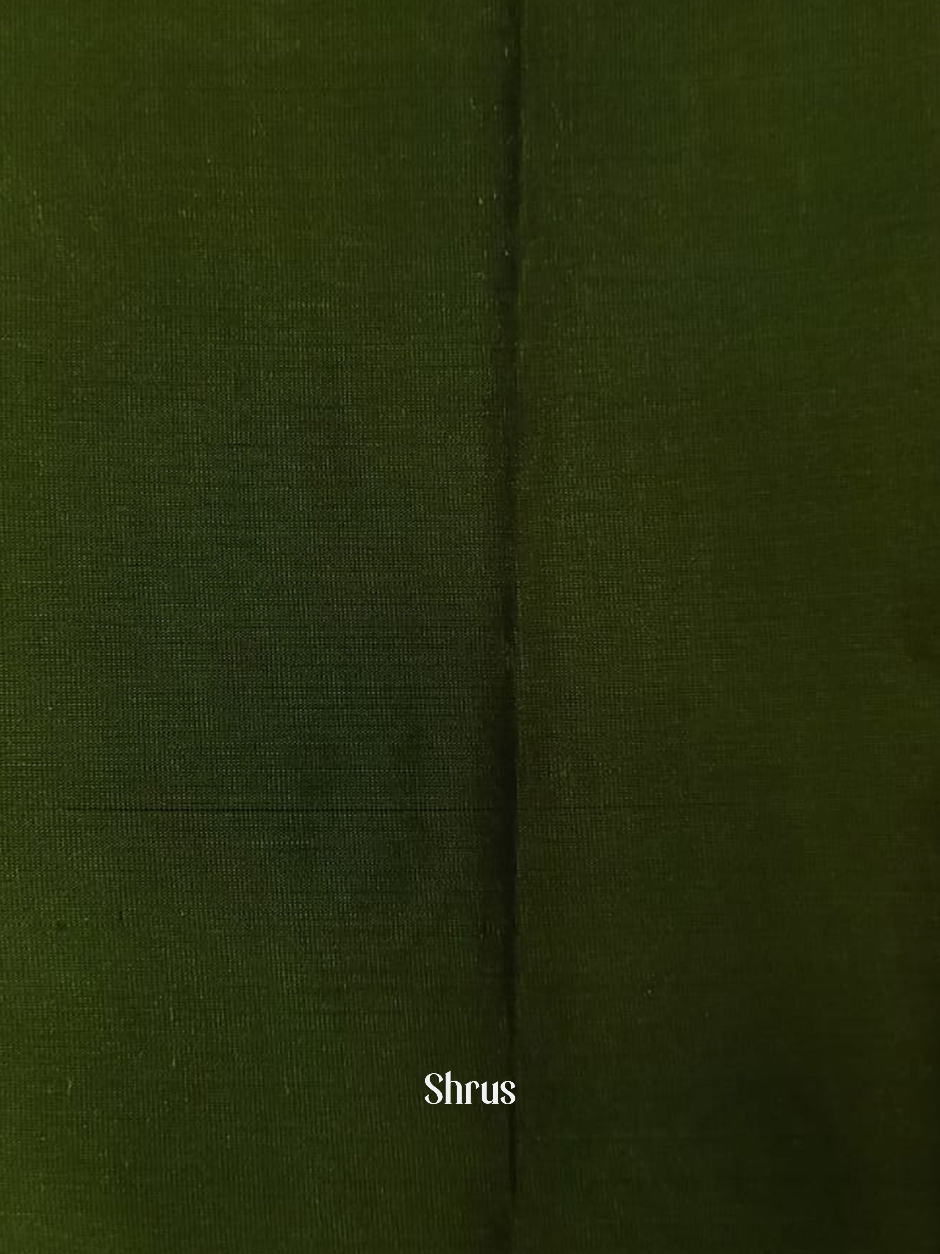 CHS06001 - Softsilk-halfpure Saree - Shop on ShrusEternity.com