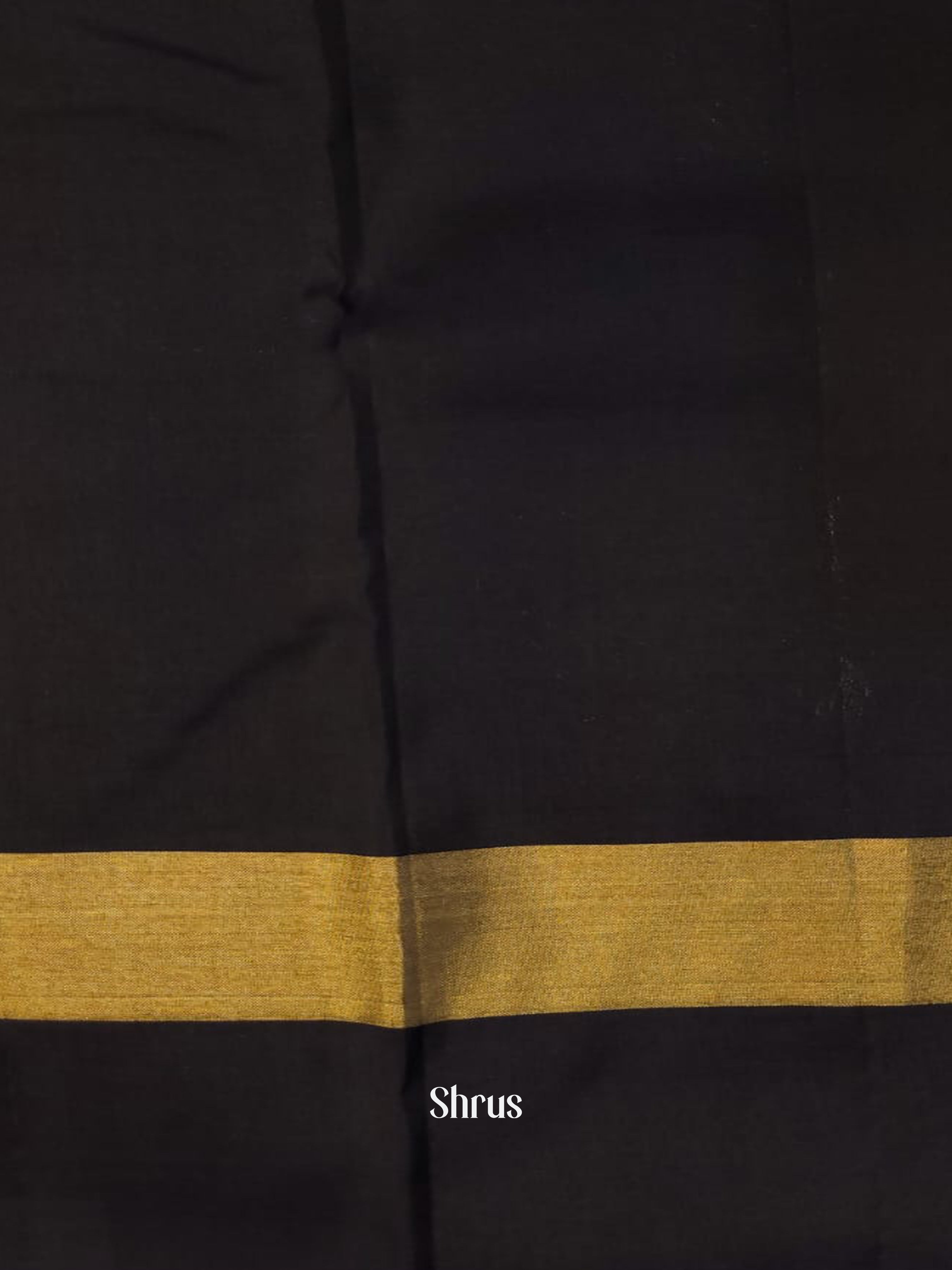 CHS06018 - Softsilk-halfpure Saree - Shop on ShrusEternity.com