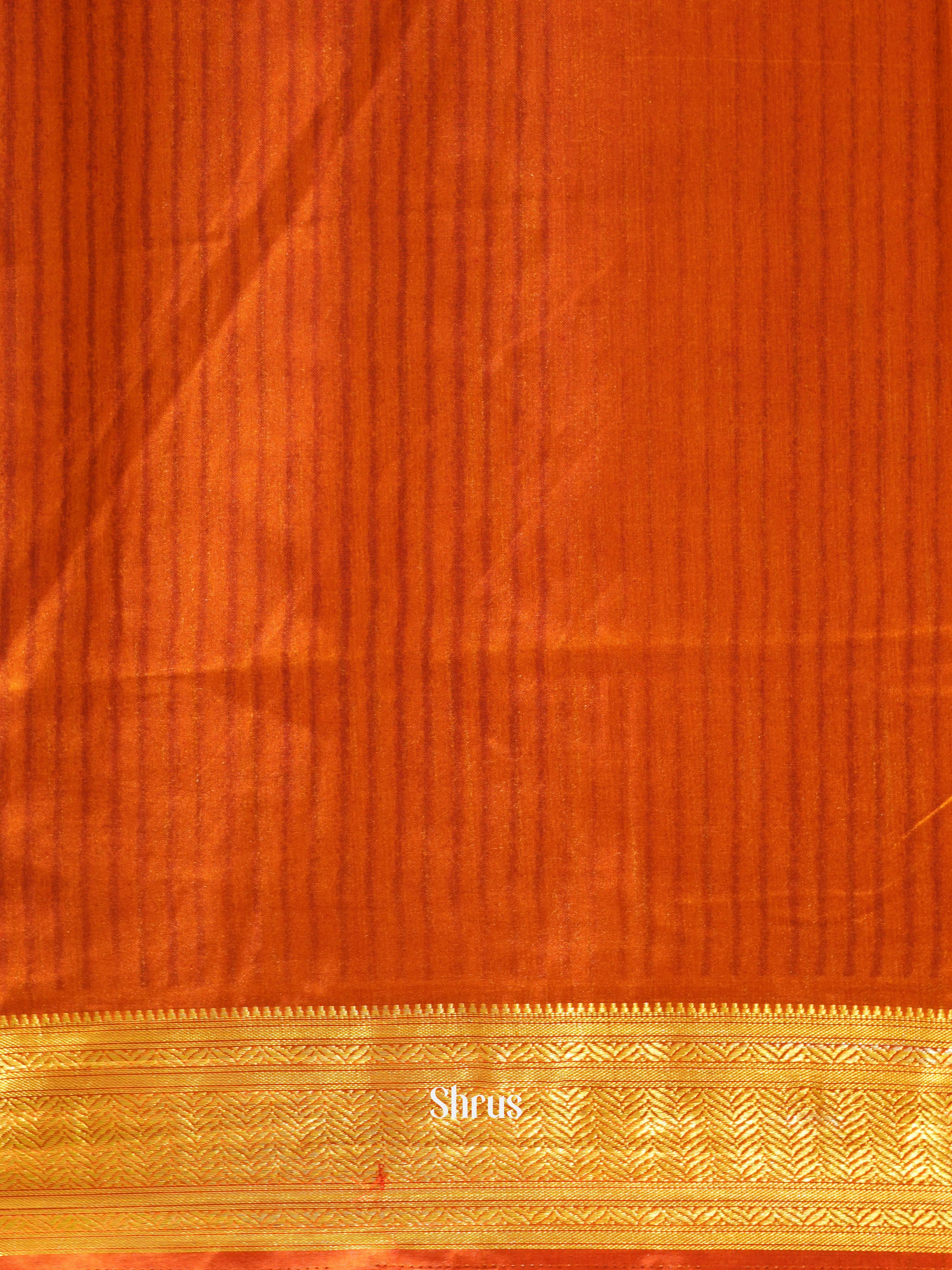 CHS06299 - Semi patola Saree - Shop on ShrusEternity.com