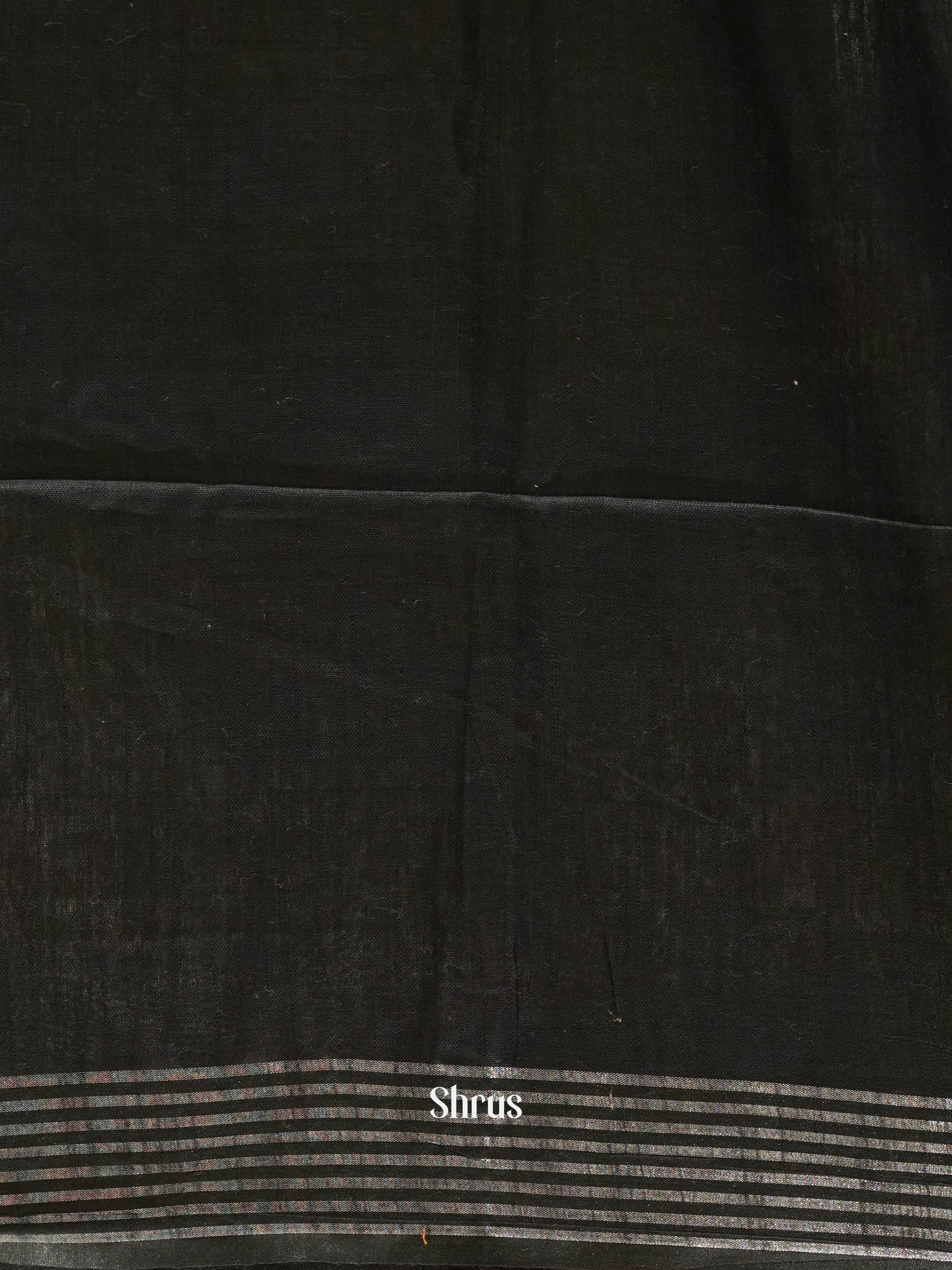 CHS08087 - Semi Ikkat saree - Shop on ShrusEternity.com