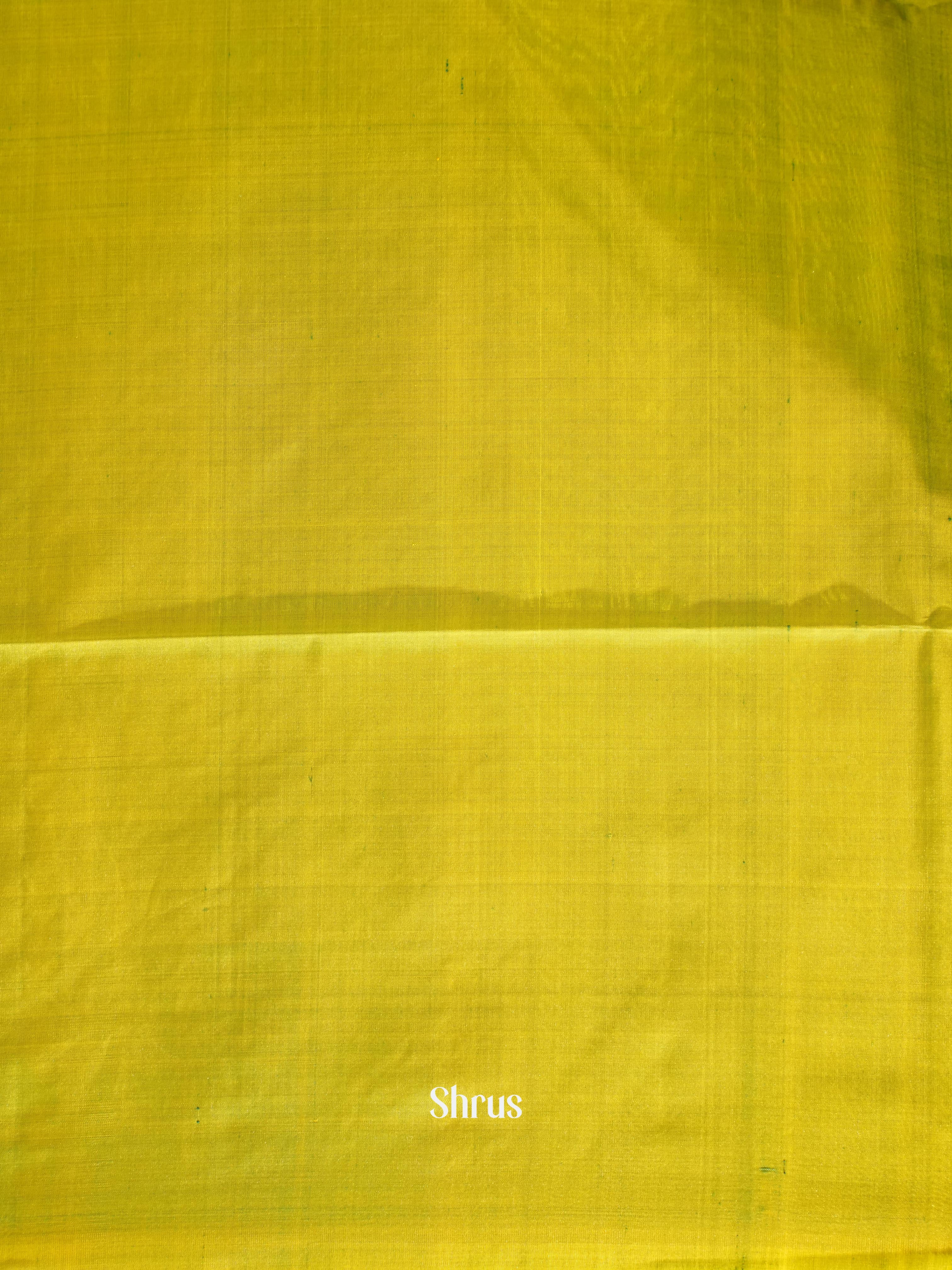 Light Green(Single Tone) - Soft Silk Saree - Shop on ShrusEternity.com