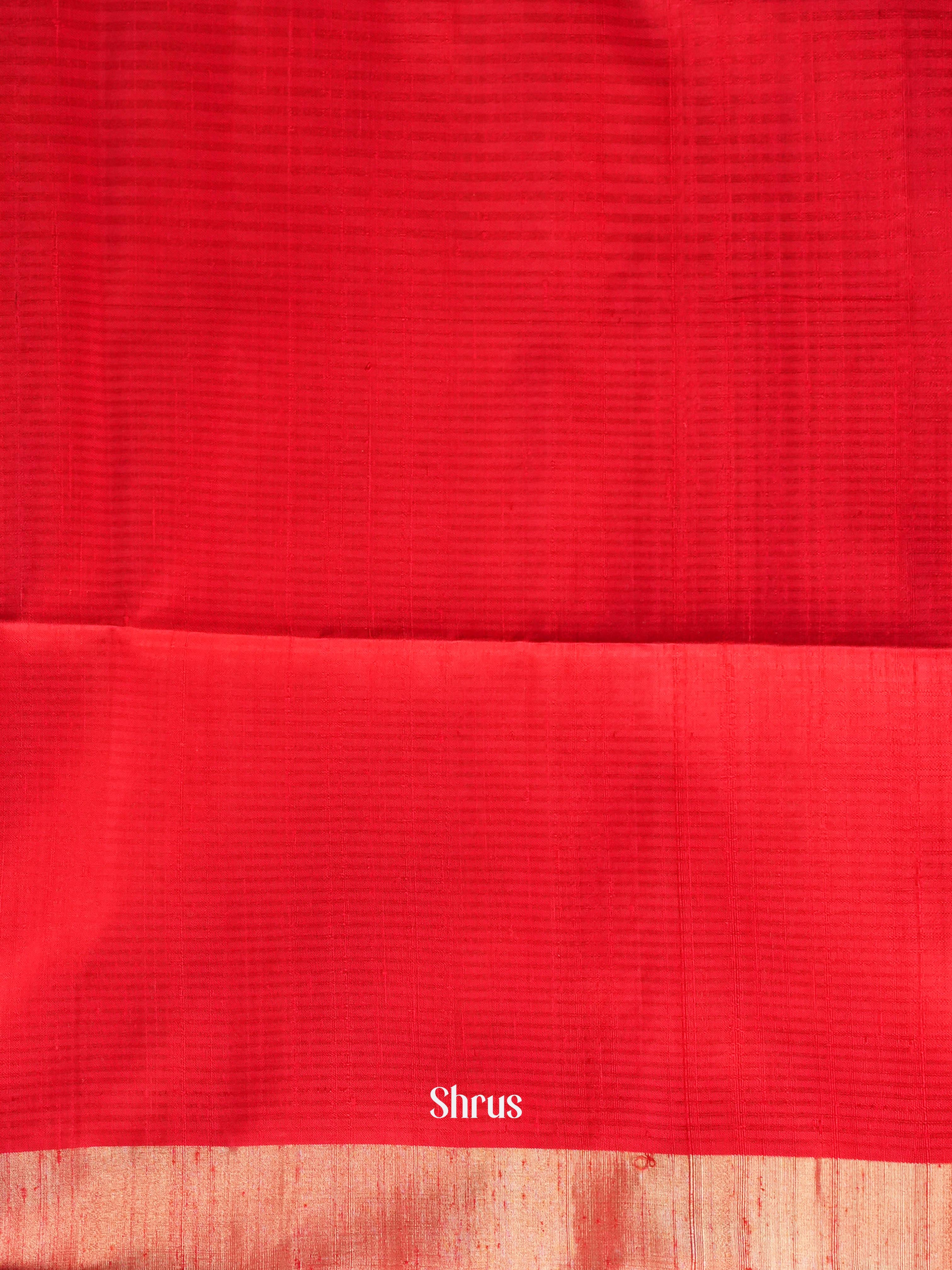 CHS08206 - Softsilk Saree - Shop on ShrusEternity.com