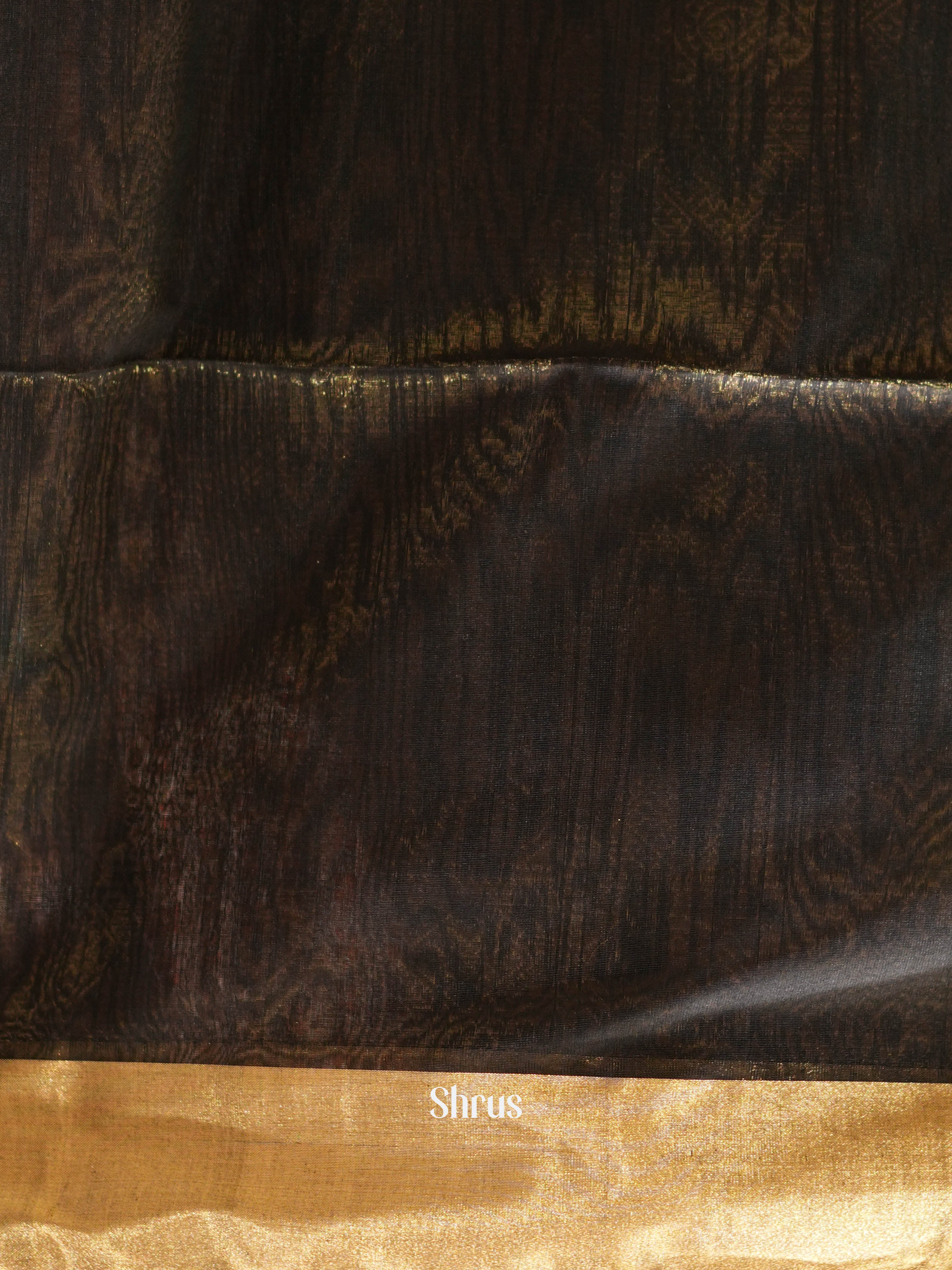 CHS09359 - Silk Cotton Saree - Shop on ShrusEternity.com