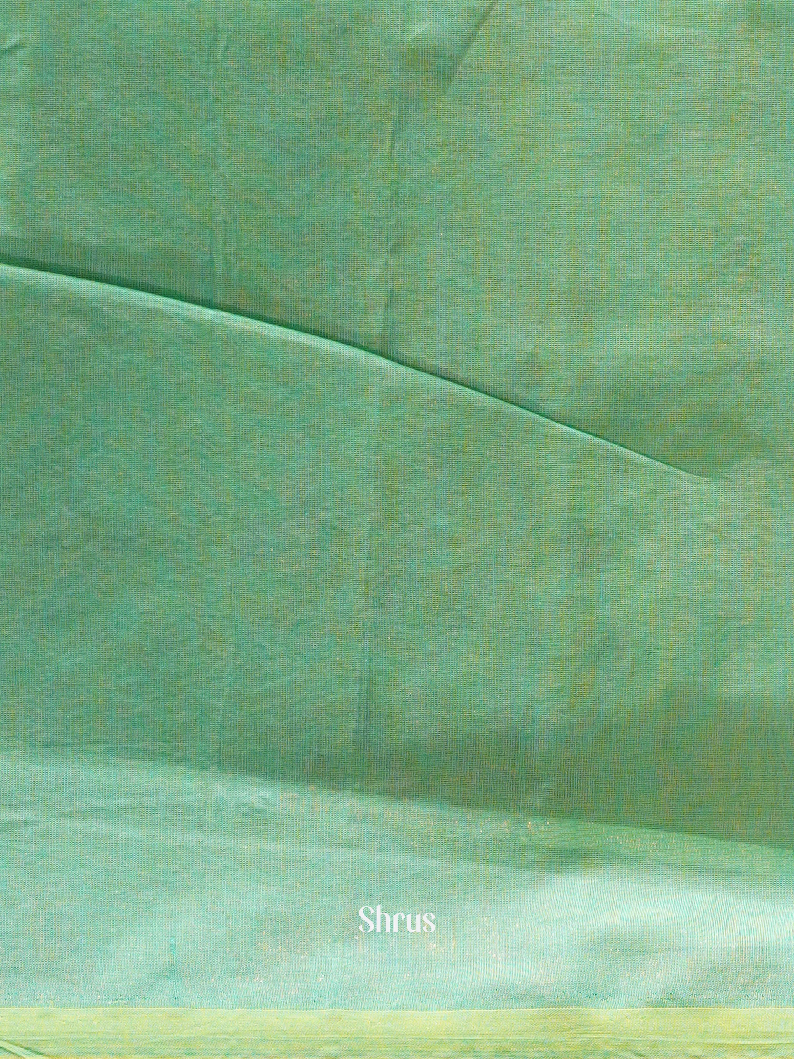 CHS10044 - Semi Silkcotton saree - Shop on ShrusEternity.com