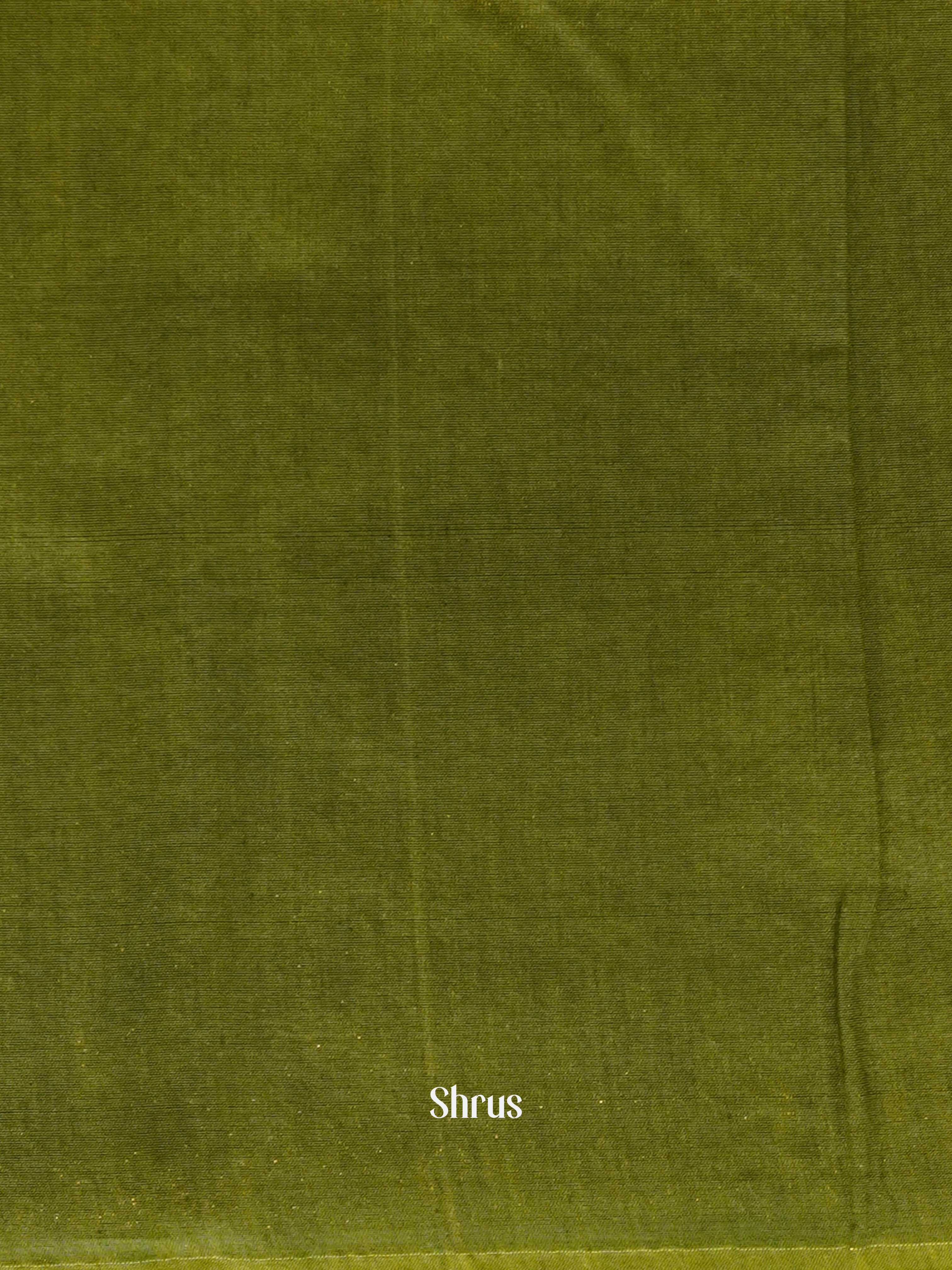 CHS10060 - Semi Silkcotton saree - Shop on ShrusEternity.com