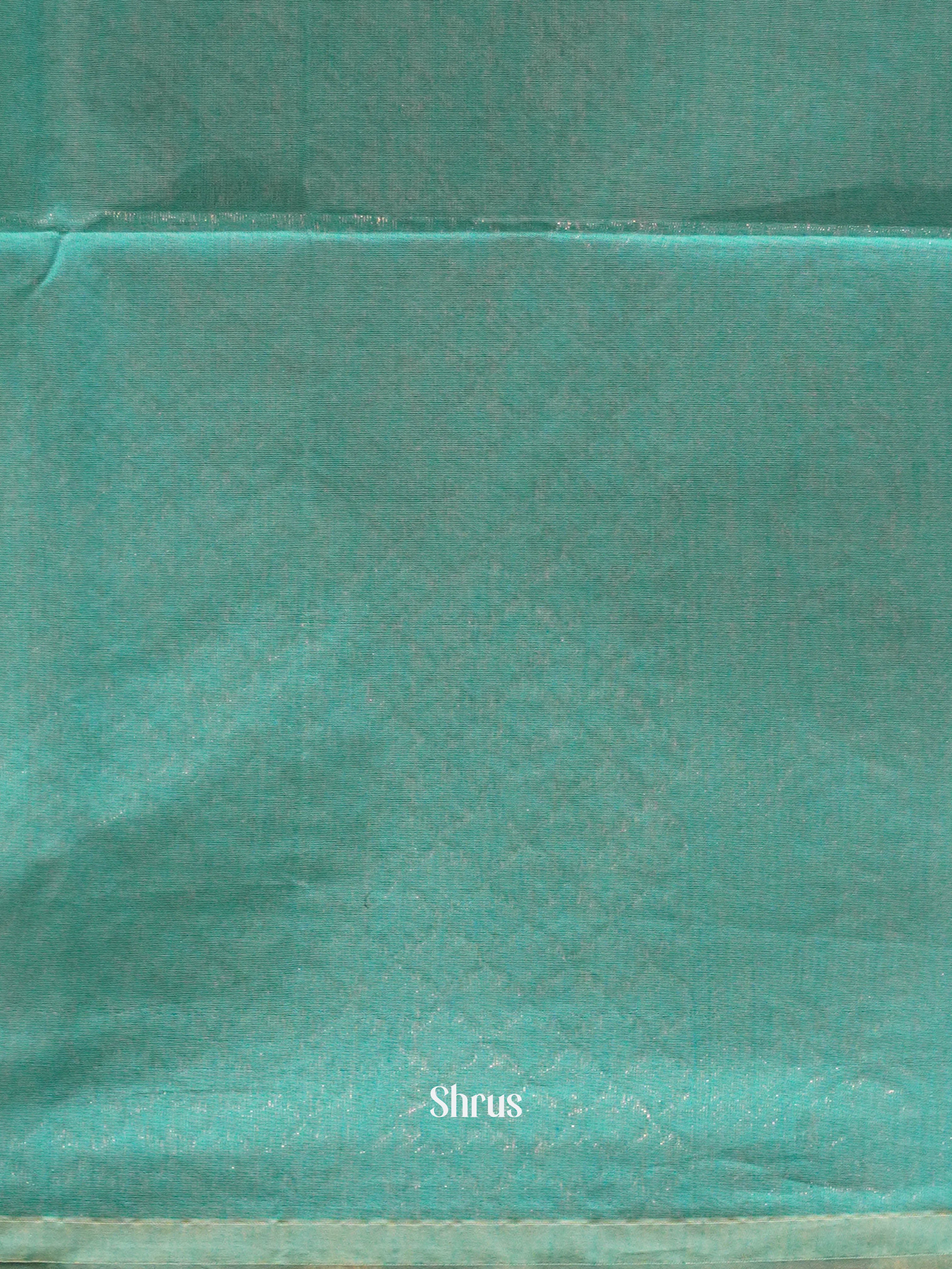 CHS10125 - Semi Silkcotton Saree - Shop on ShrusEternity.com