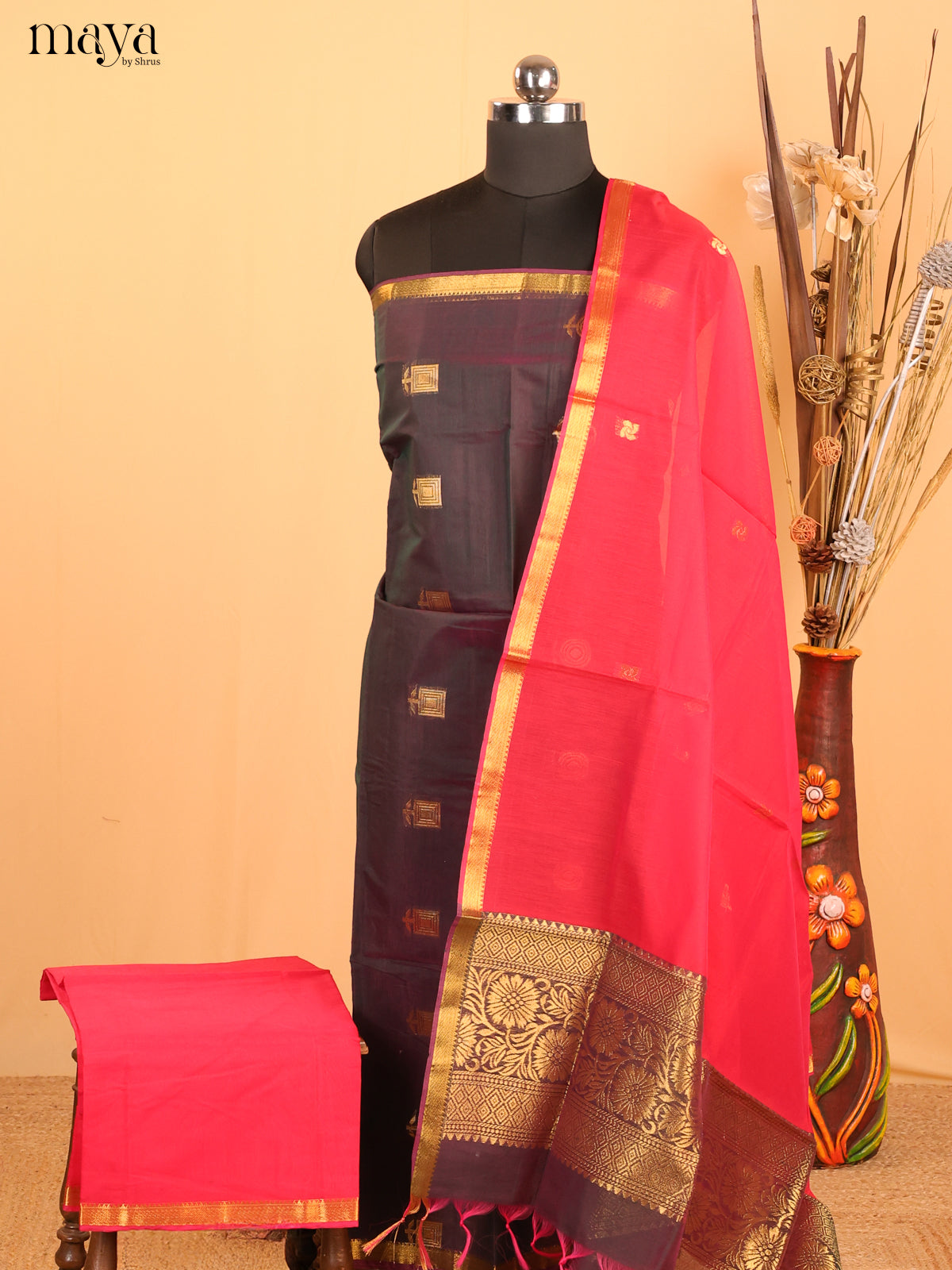 CHS10301 - Shop on ShrusEternity.com