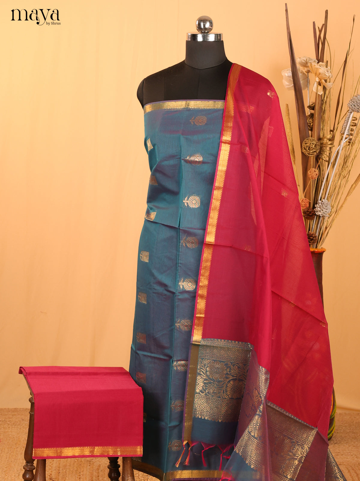 CHS10303 - Shop on ShrusEternity.com