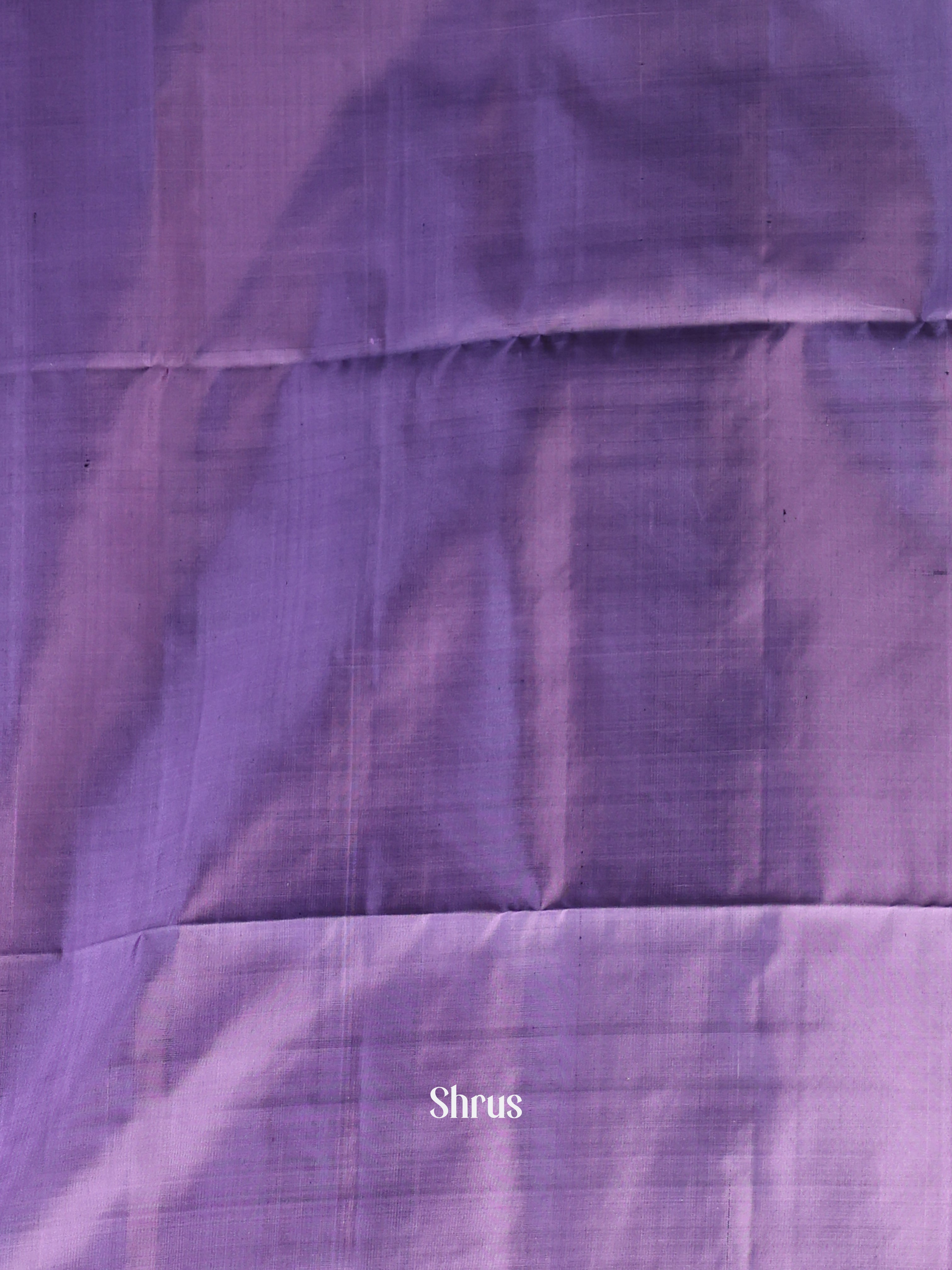 CHS10653 - Soft Silk Saree - Shop on ShrusEternity.com