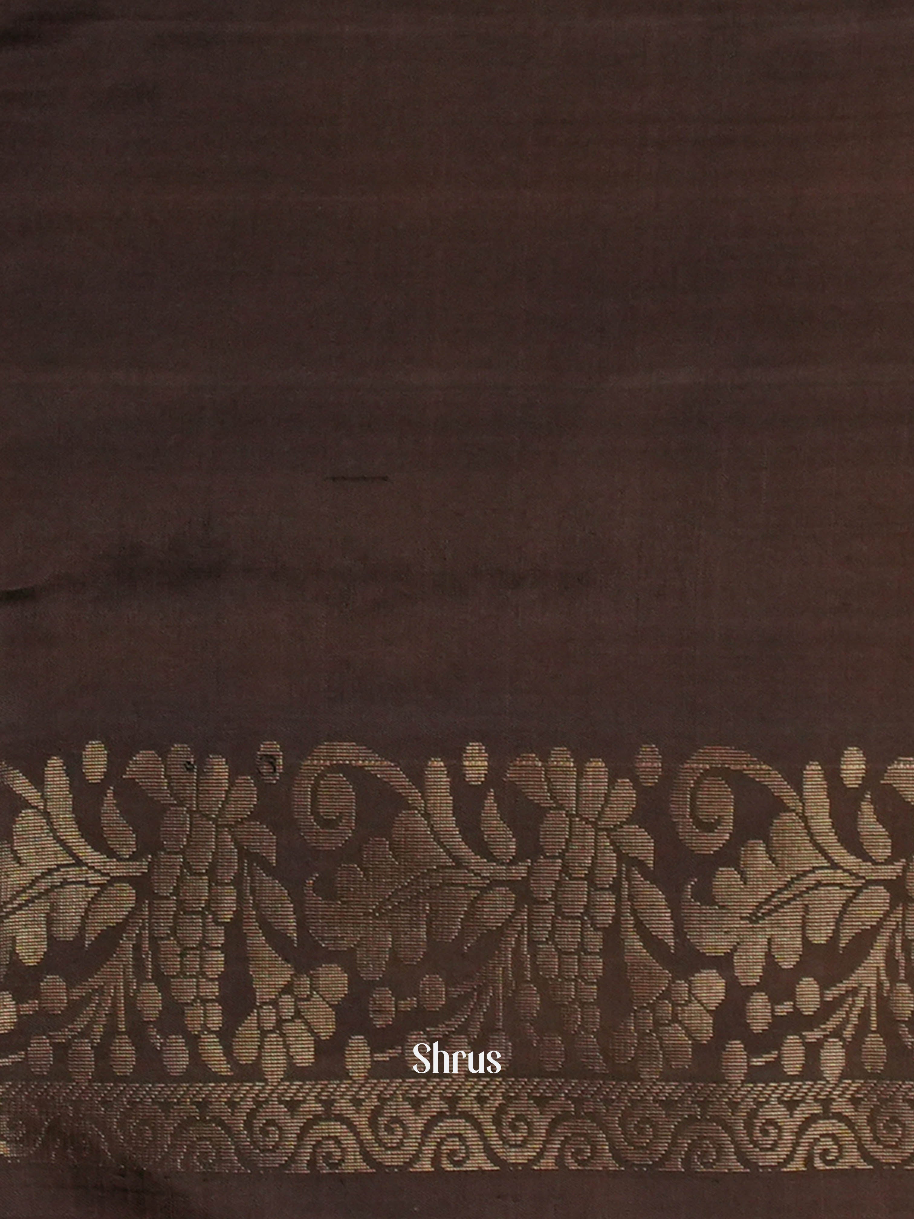 CHS10742 - Soft Silk Saree - Shop on ShrusEternity.com