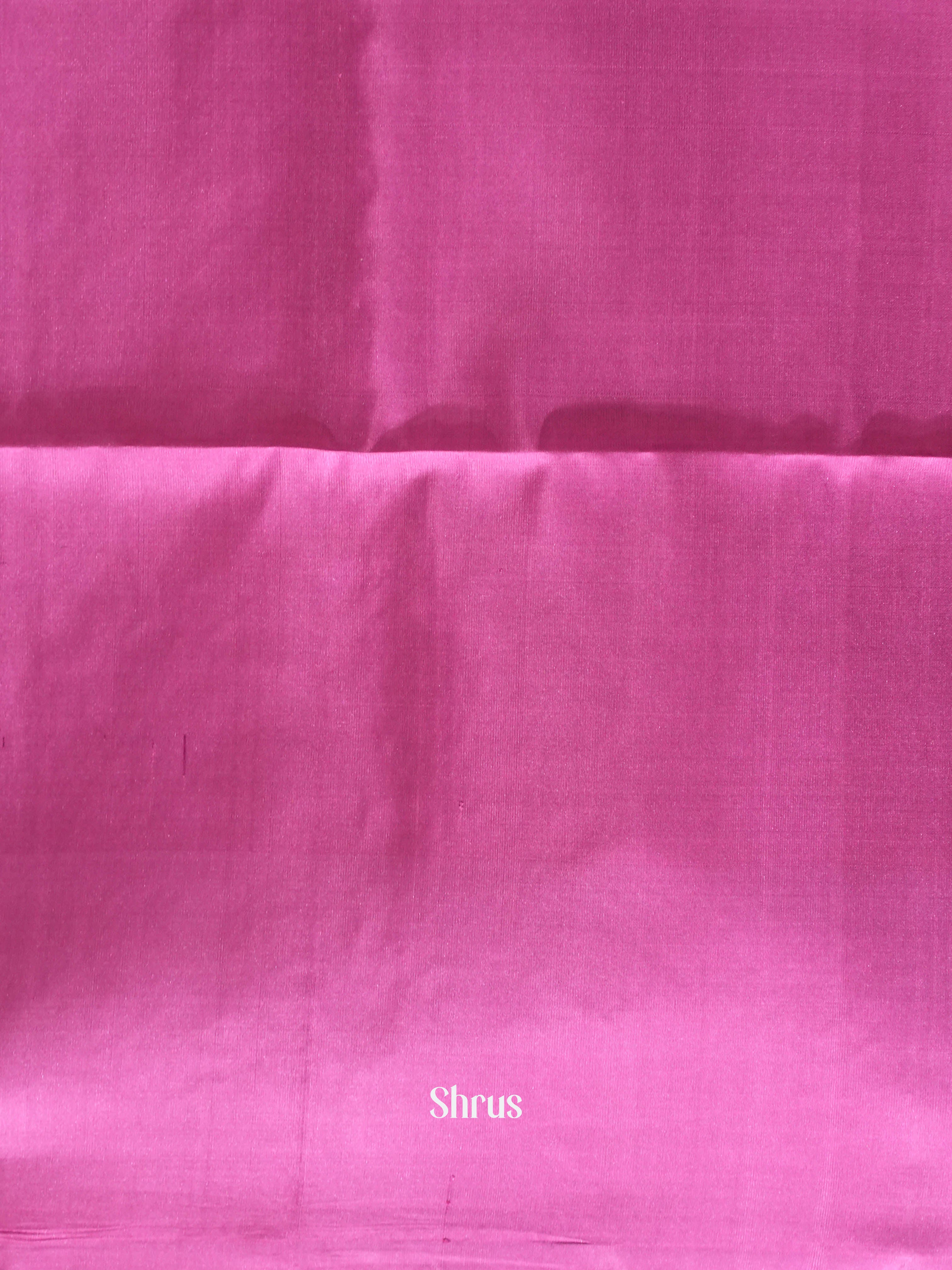 lavender & Purple - Soft Silk Saree - Shop on ShrusEternity.com